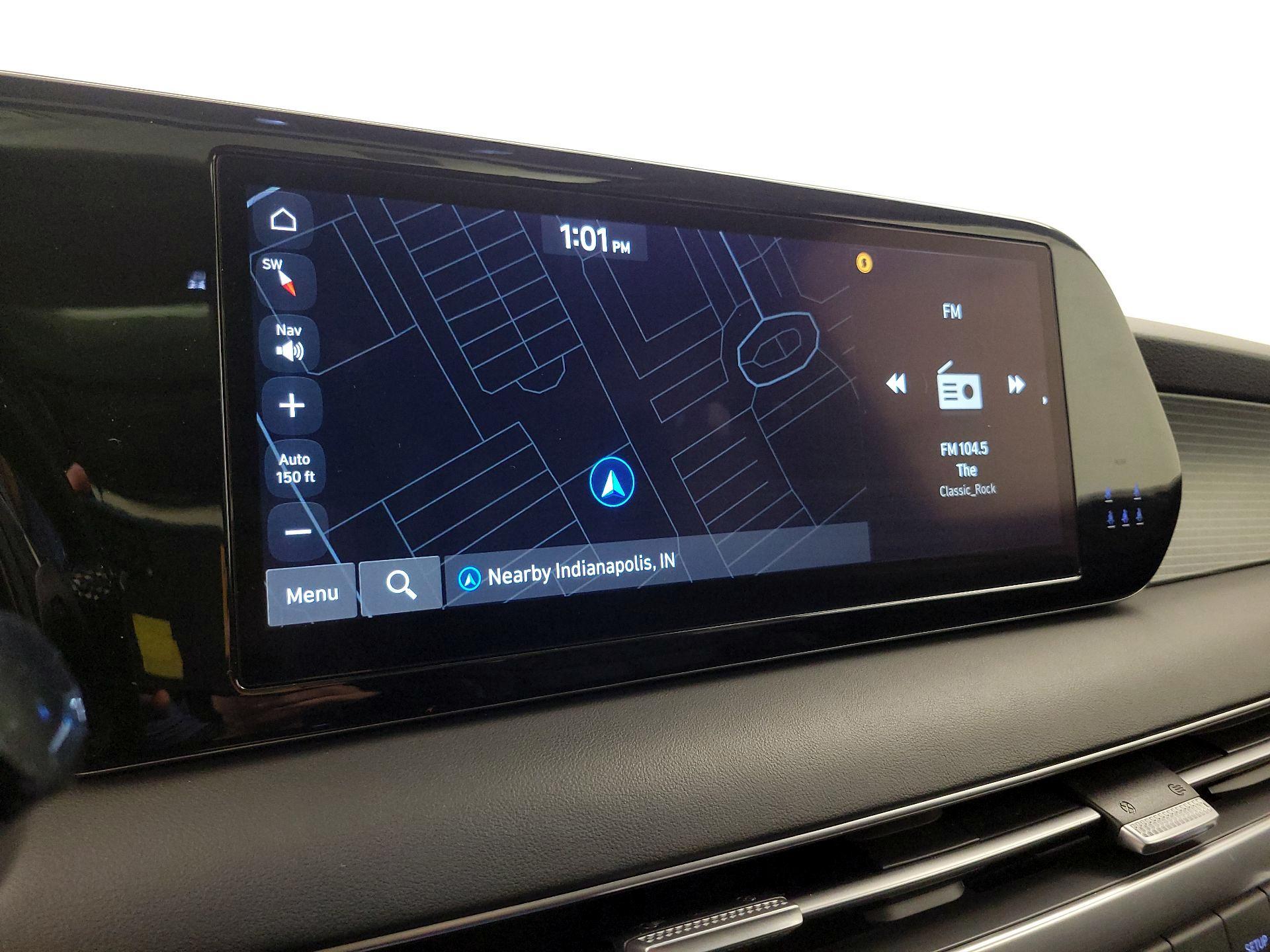 Thumbnail: 2023 Hyundai Palisade - 14