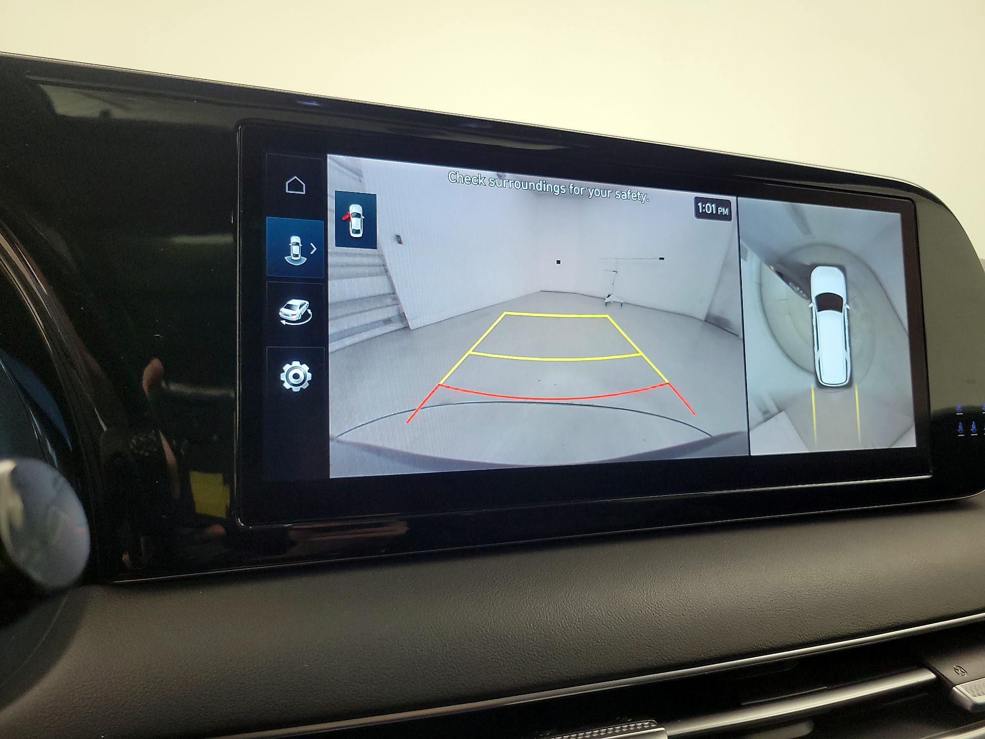 Thumbnail: 2023 Hyundai Palisade - 15