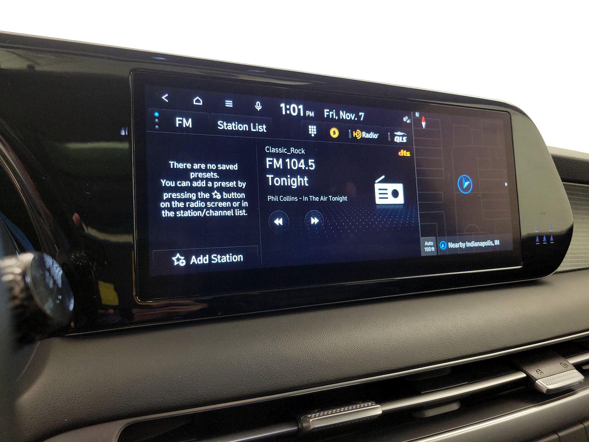 Thumbnail: 2023 Hyundai Palisade - 16