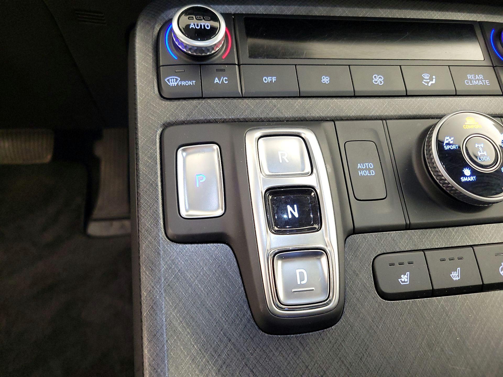 Thumbnail: 2023 Hyundai Palisade - 18