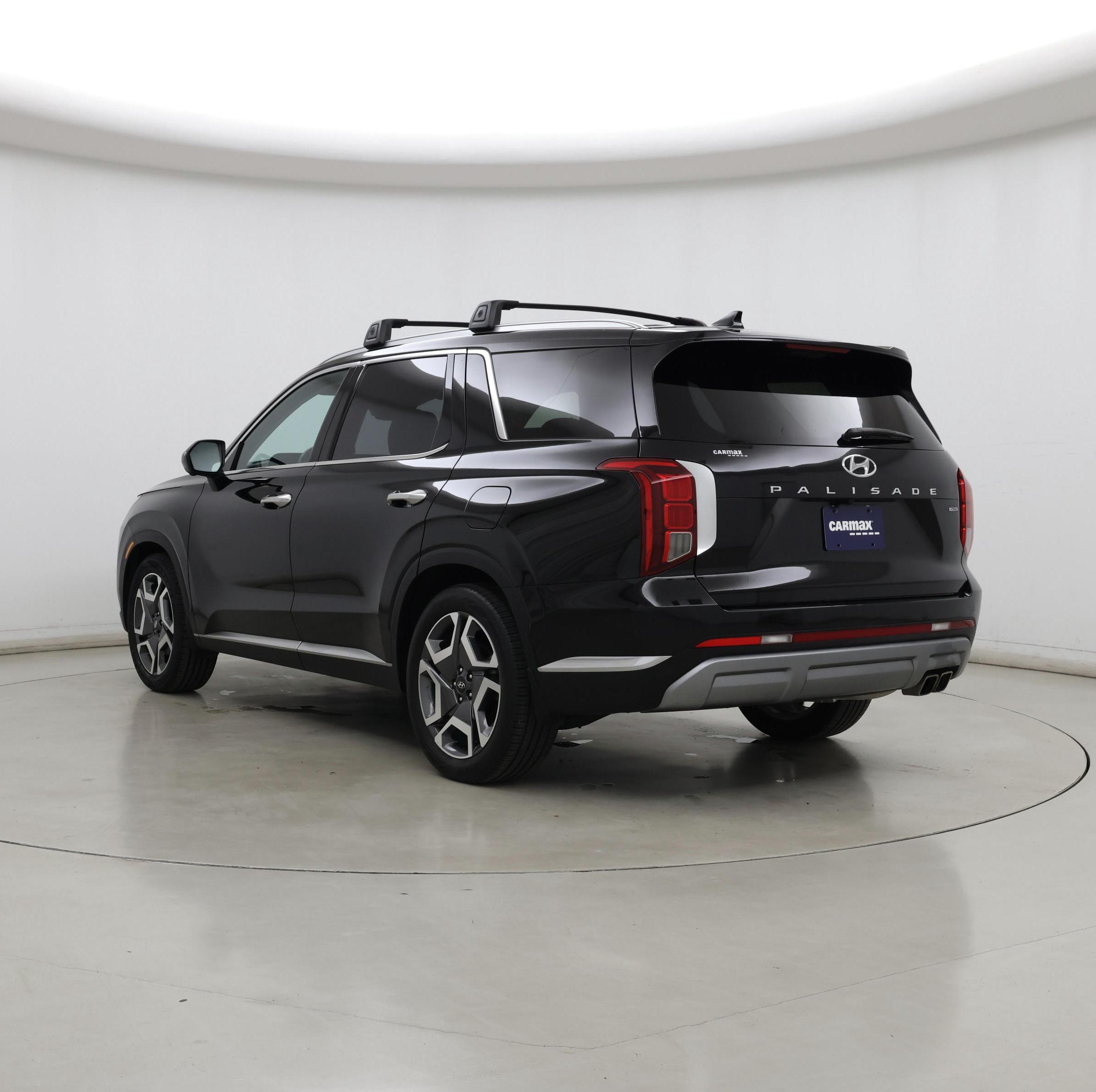 Thumbnail: 2023 Hyundai Palisade - 2
