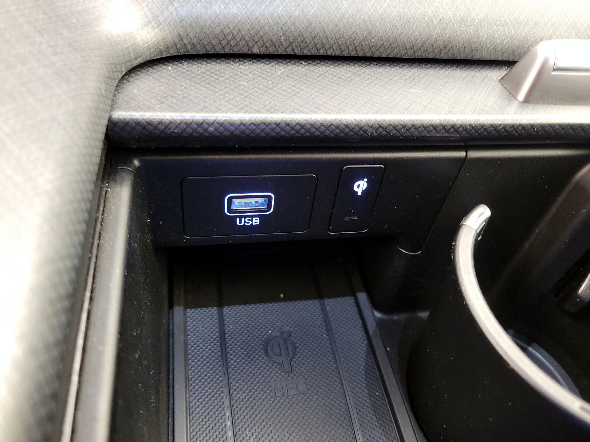 Thumbnail: 2023 Hyundai Palisade - 19