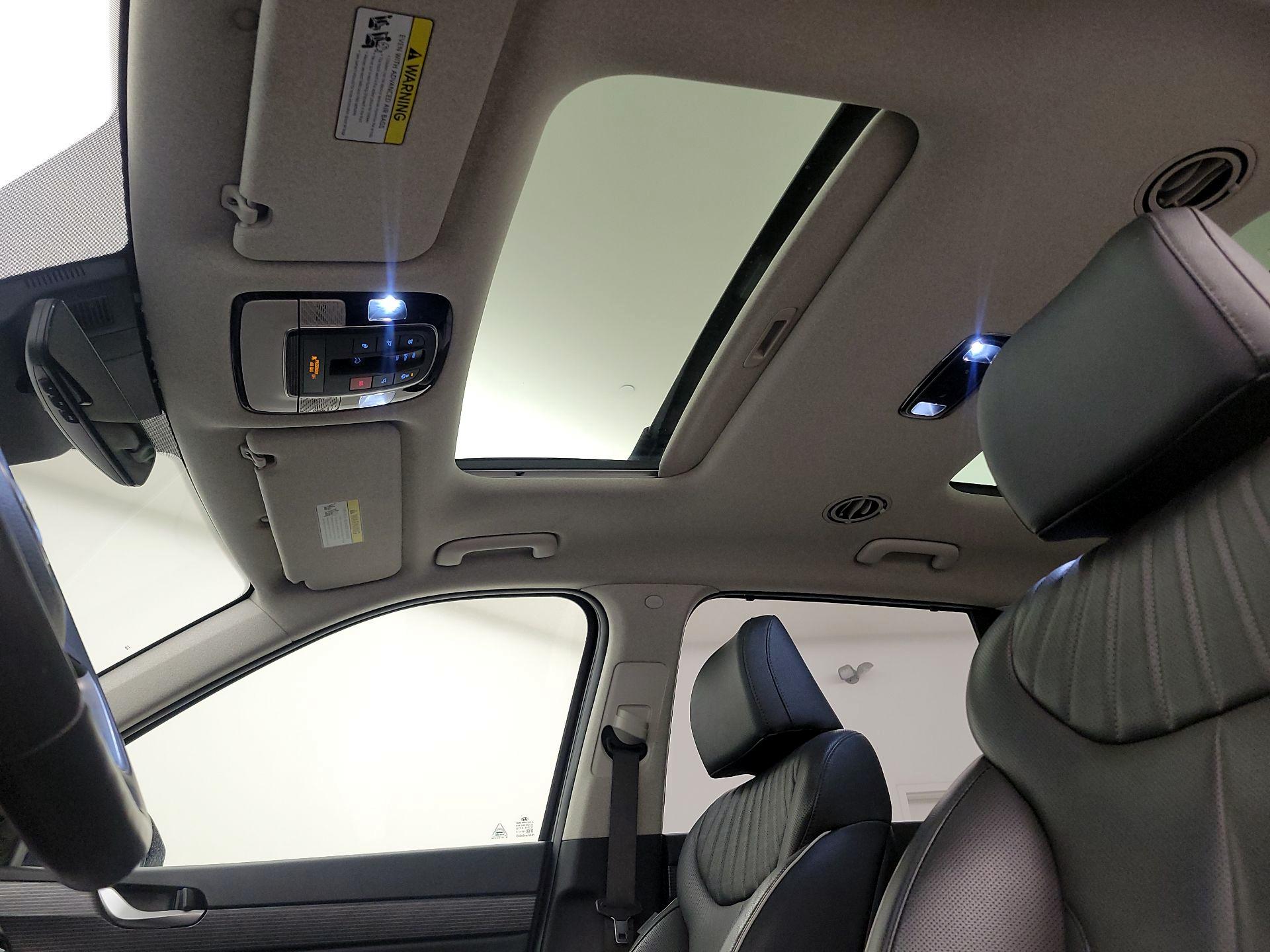 Thumbnail: 2023 Hyundai Palisade - 20