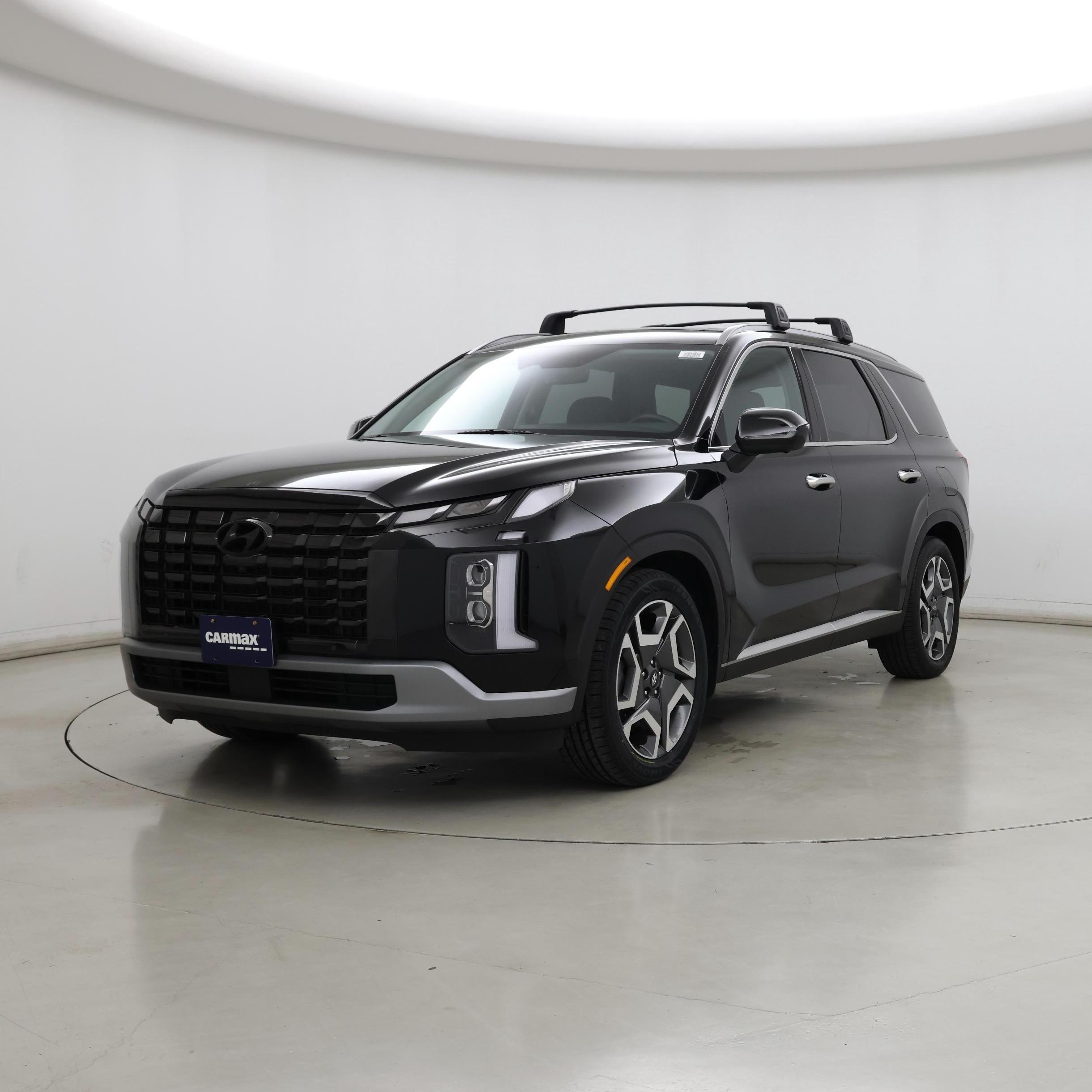 Thumbnail: 2023 Hyundai Palisade - 4