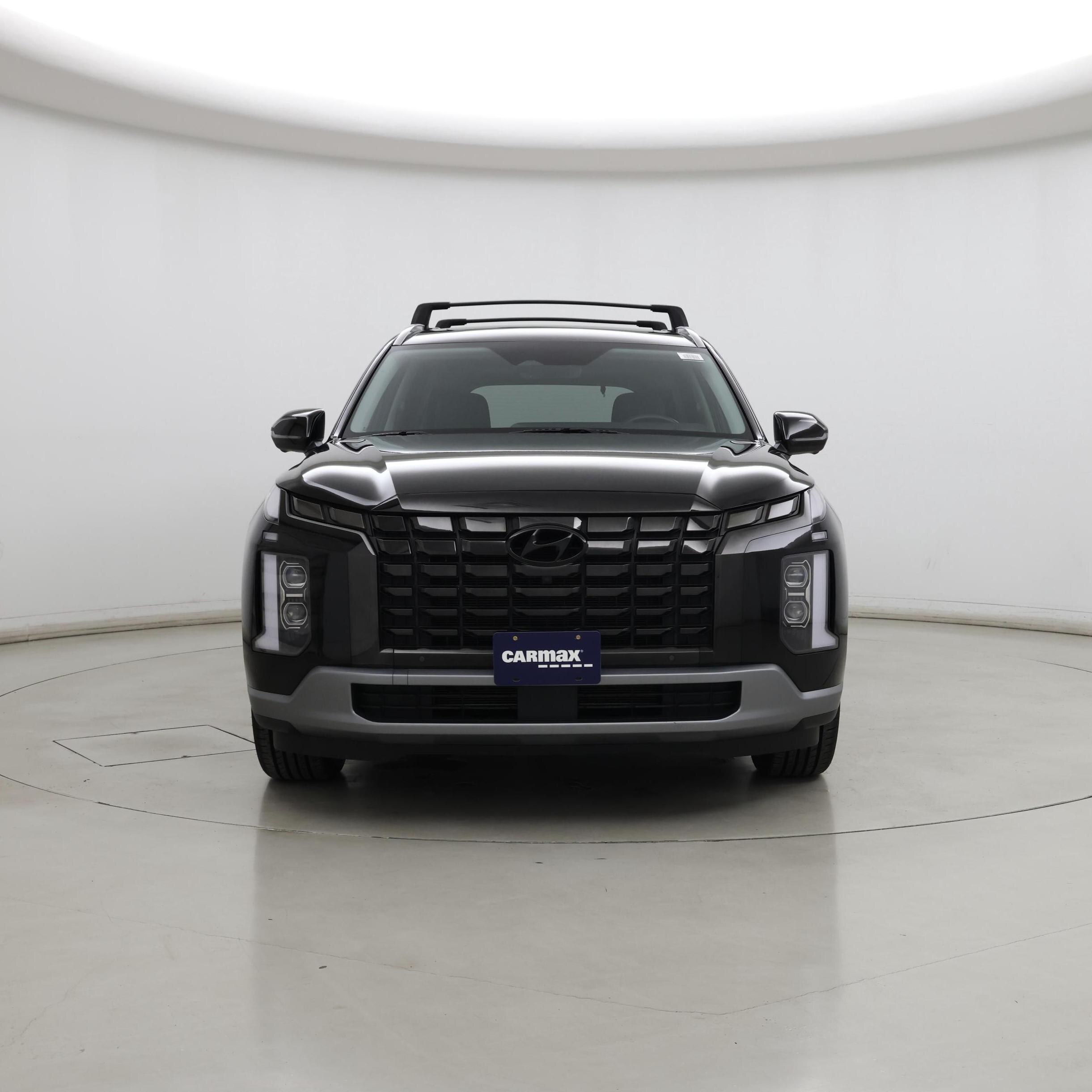 Thumbnail: 2023 Hyundai Palisade - 5