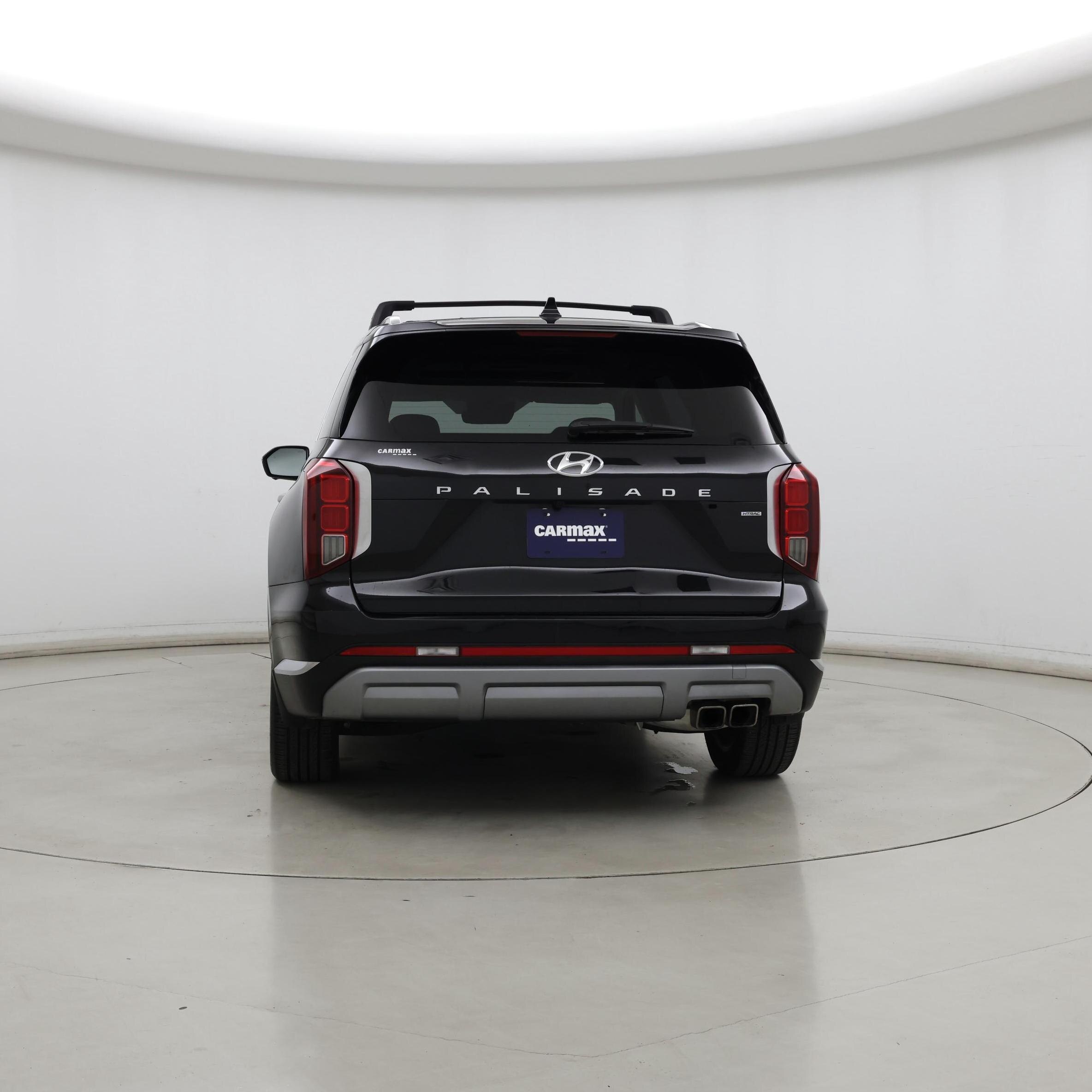 Thumbnail: 2023 Hyundai Palisade - 6