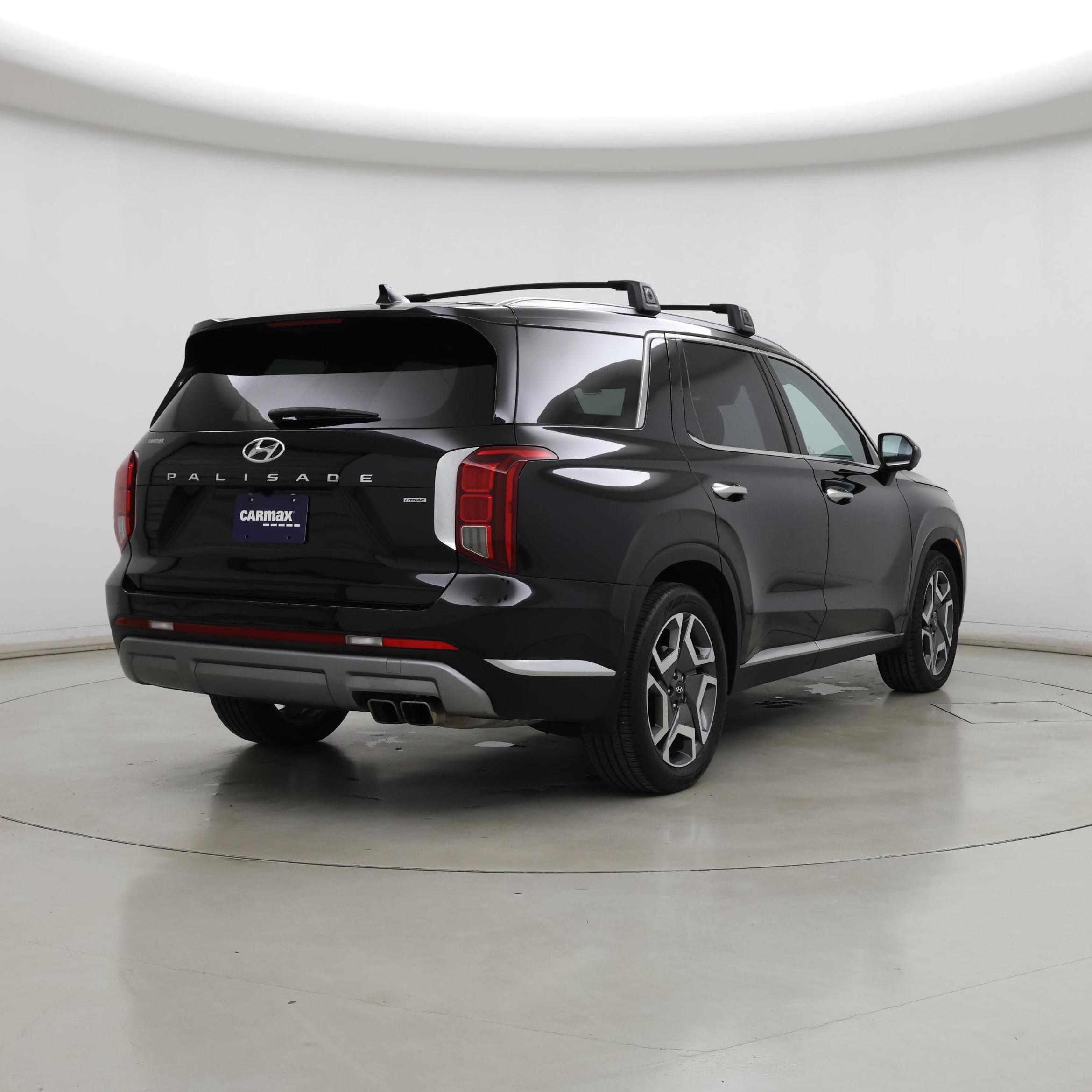 Thumbnail: 2023 Hyundai Palisade - 8