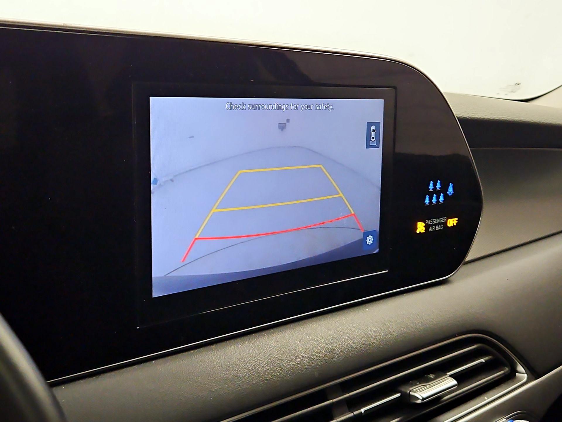 Thumbnail: 2022 Hyundai Palisade - 14