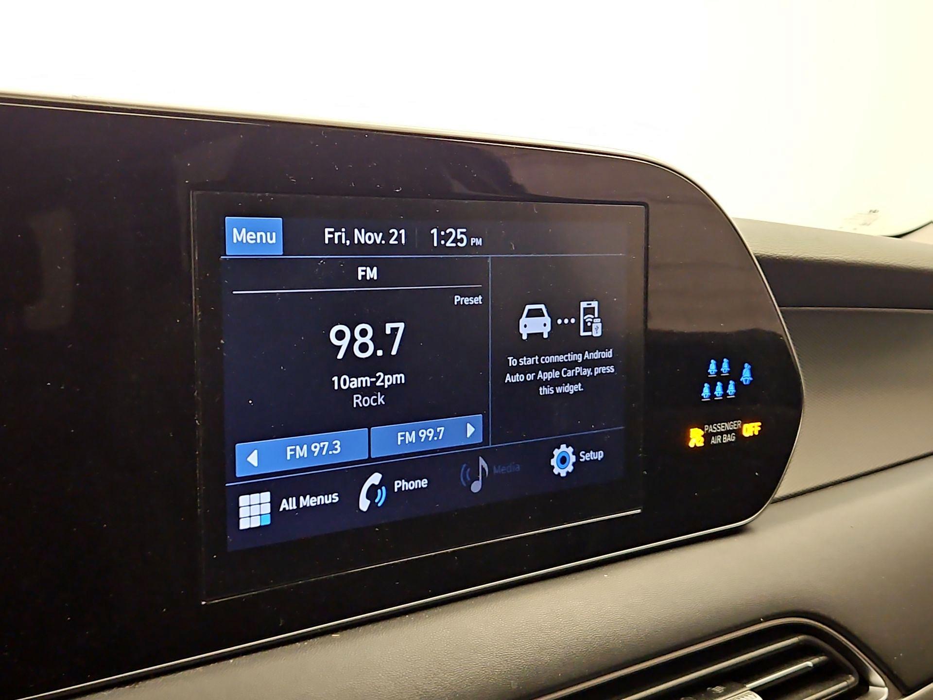 Thumbnail: 2022 Hyundai Palisade - 15