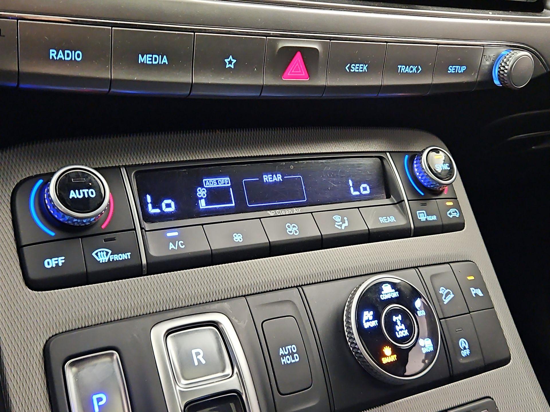 Thumbnail: 2022 Hyundai Palisade - 16