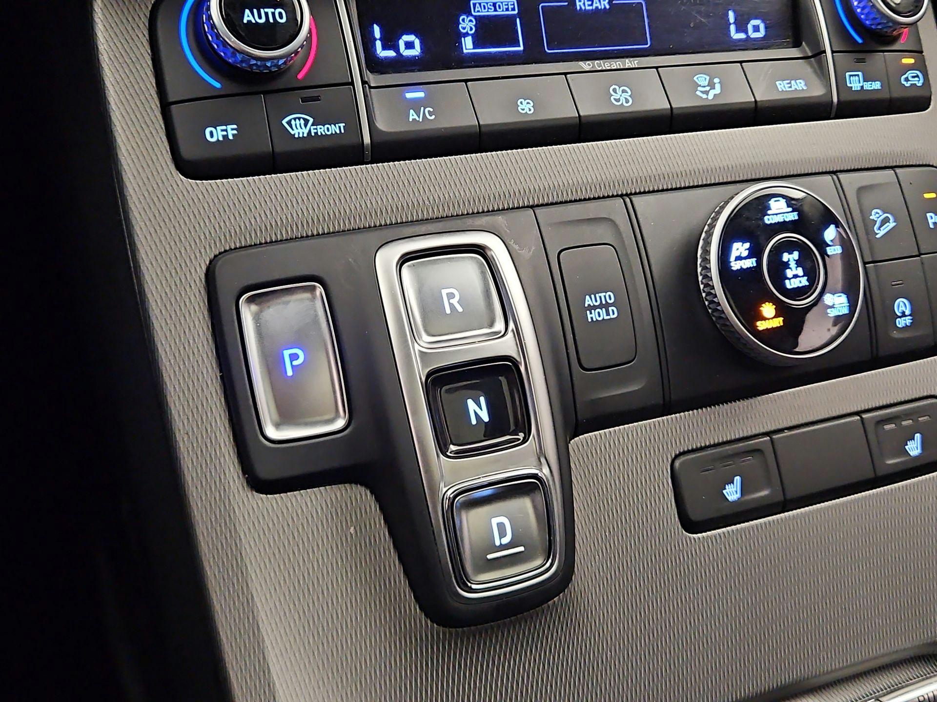 Thumbnail: 2022 Hyundai Palisade - 17