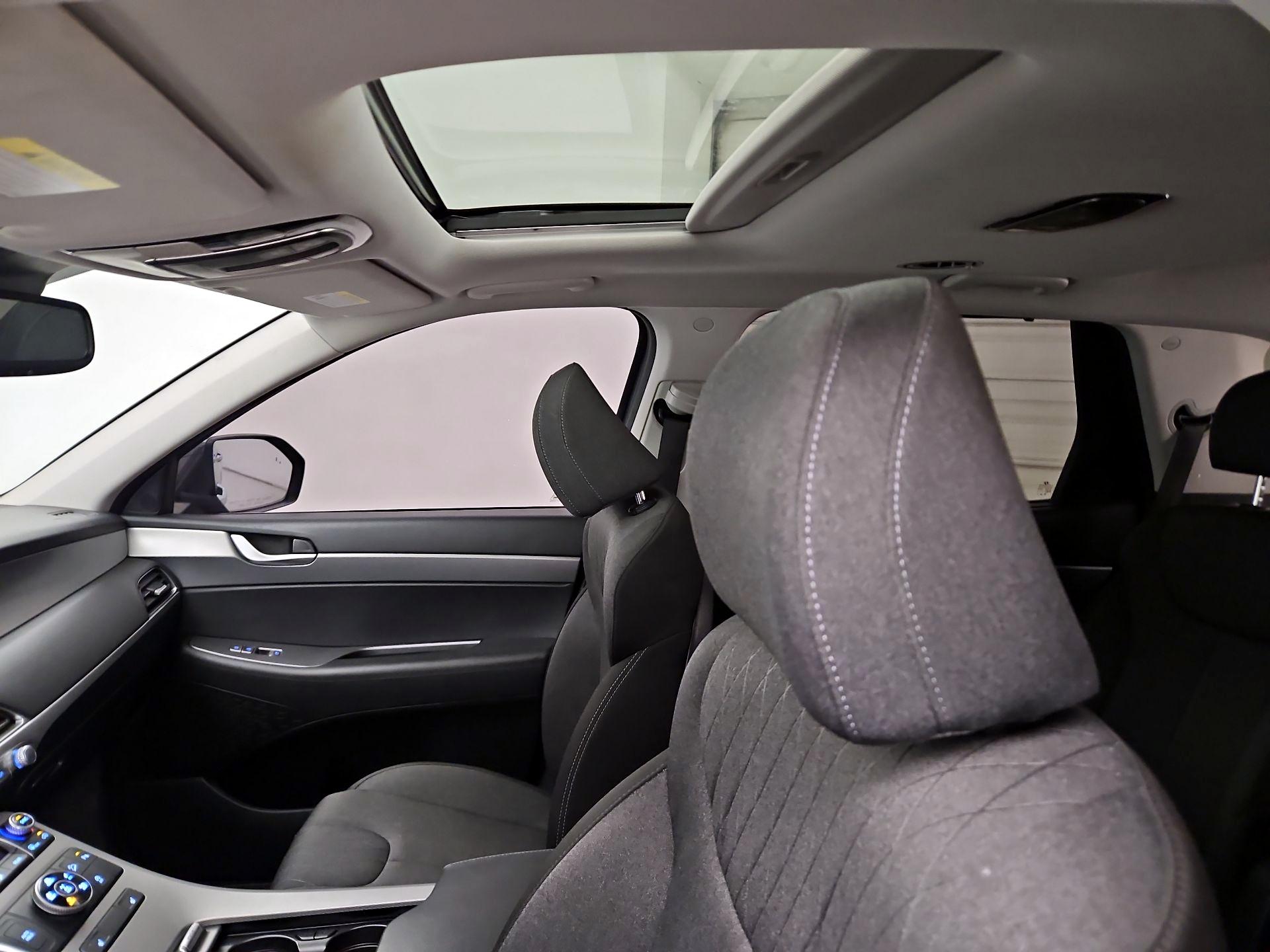 Thumbnail: 2022 Hyundai Palisade - 19