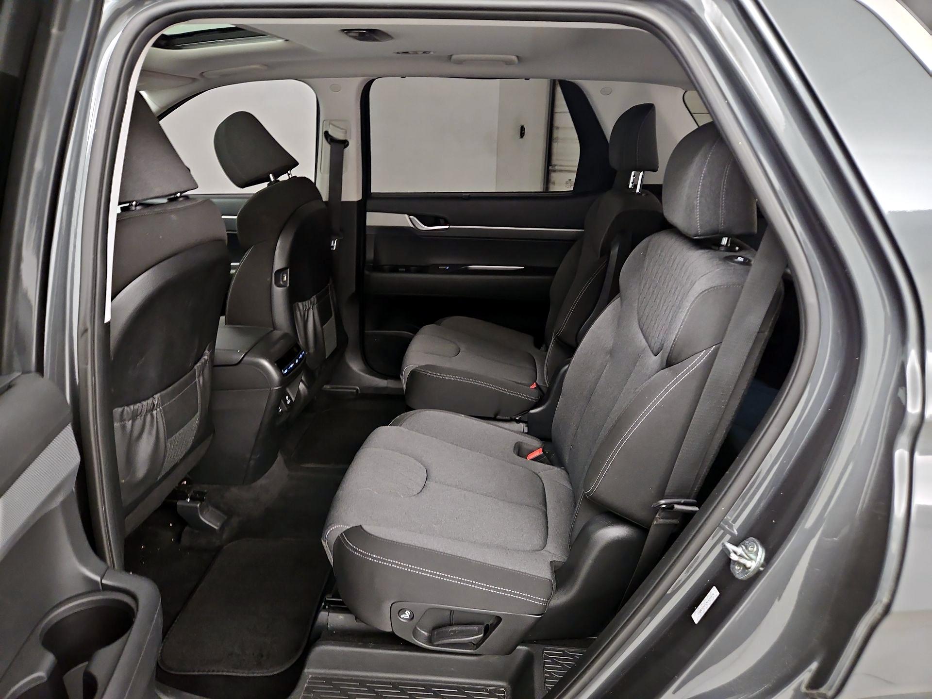 Thumbnail: 2022 Hyundai Palisade - 20