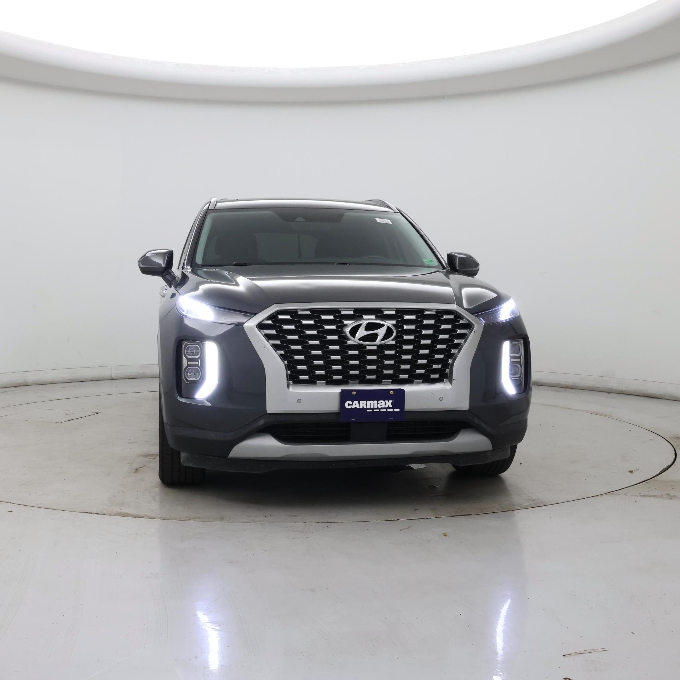 Thumbnail: 2022 Hyundai Palisade - 5