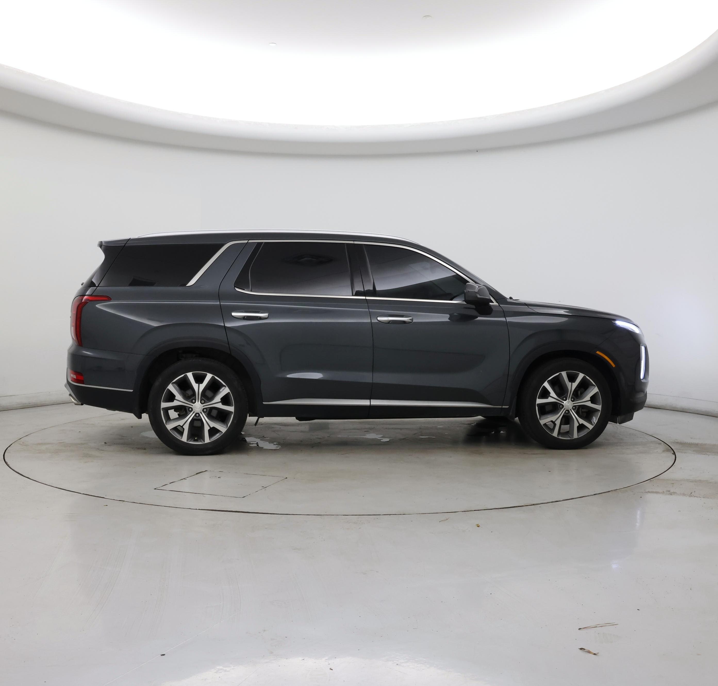 Thumbnail: 2022 Hyundai Palisade - 7