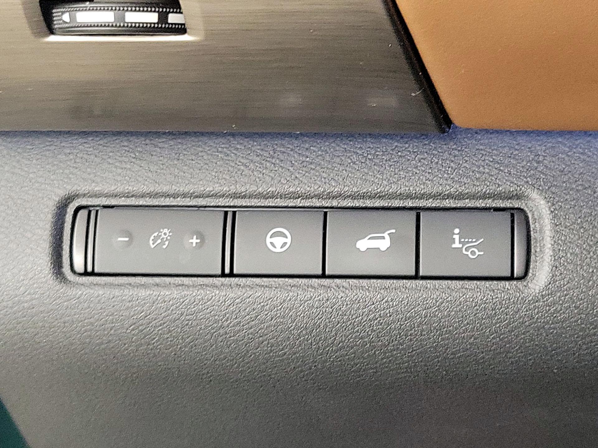 Thumbnail: 2022 Nissan Pathfinder - 13