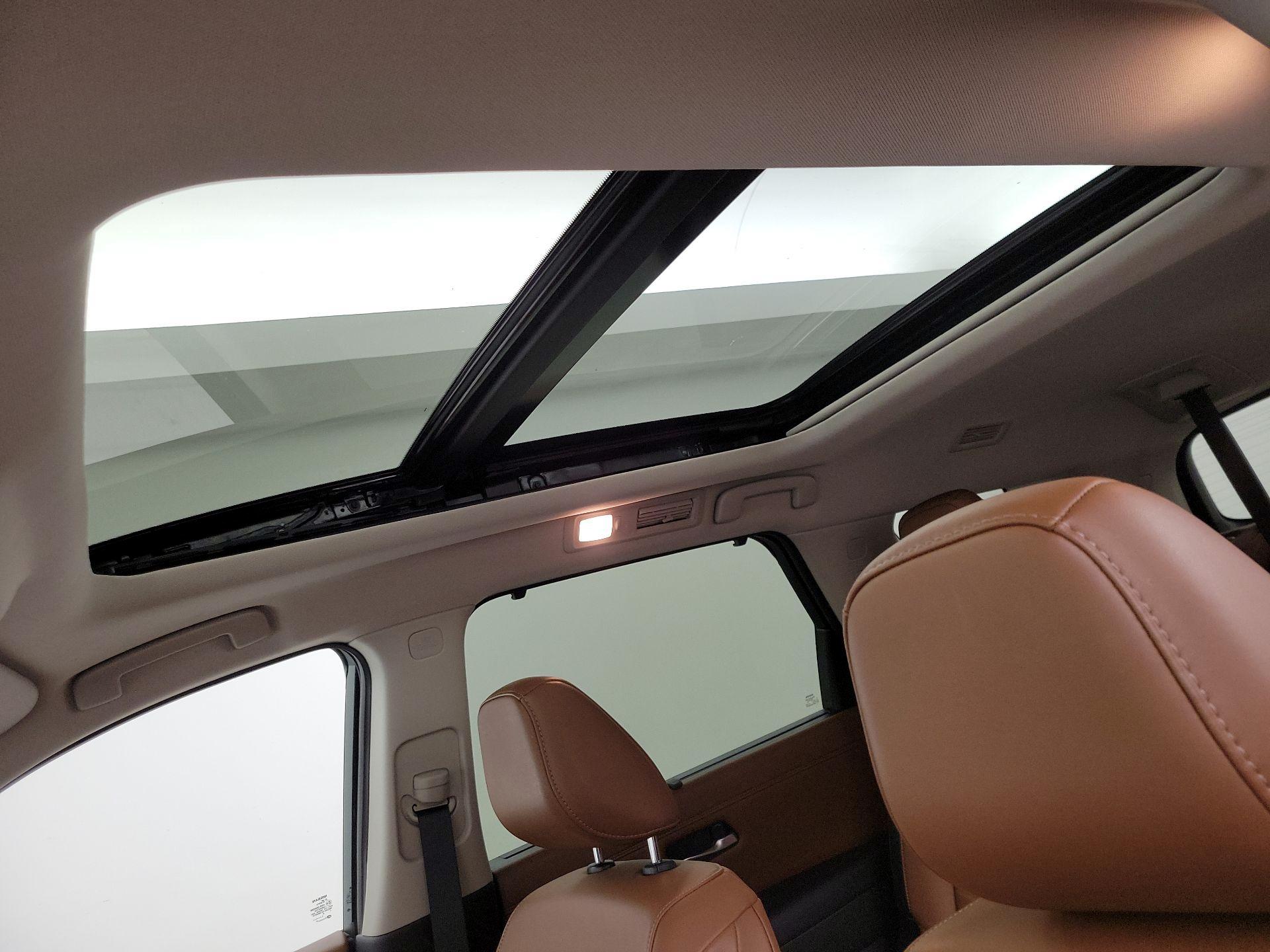 Thumbnail: 2022 Nissan Pathfinder - 20