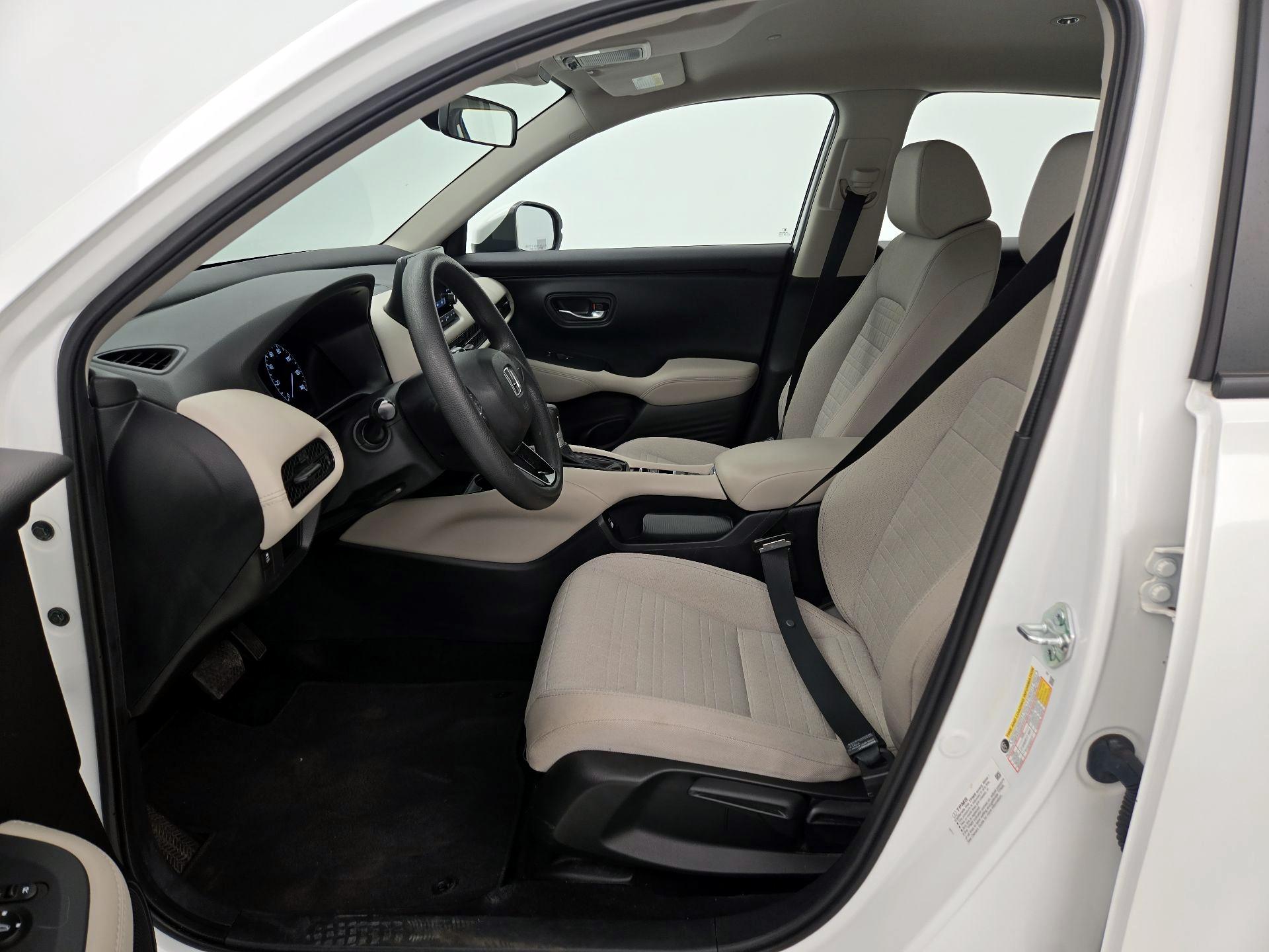 Thumbnail: 2023 Honda HR-V - 11