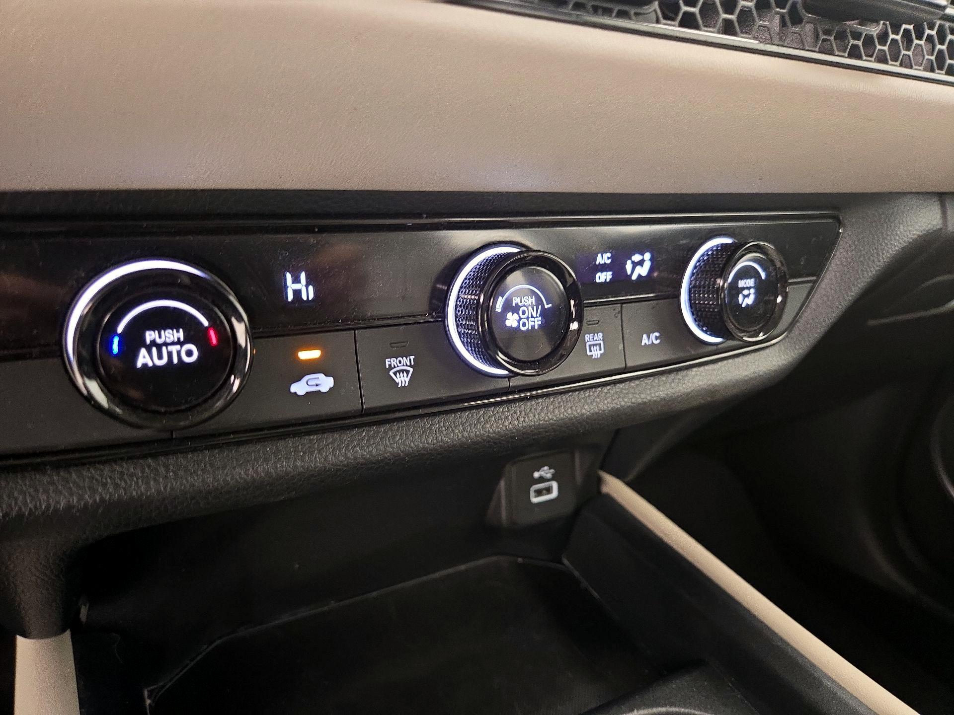 Thumbnail: 2023 Honda HR-V - 16