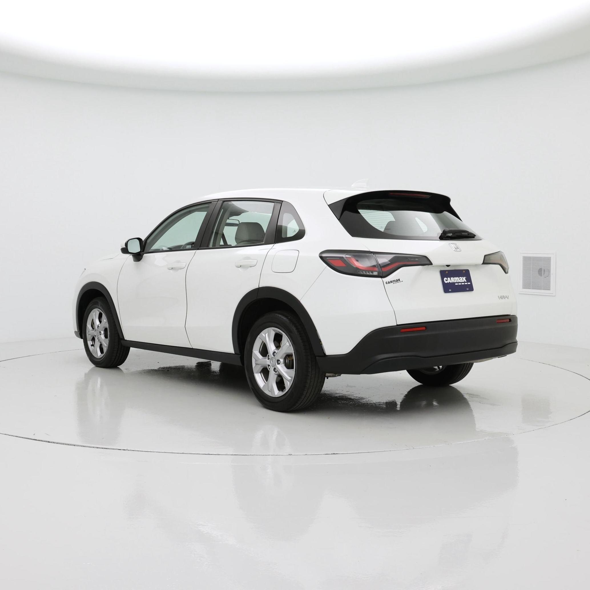 Thumbnail: 2023 Honda HR-V - 2