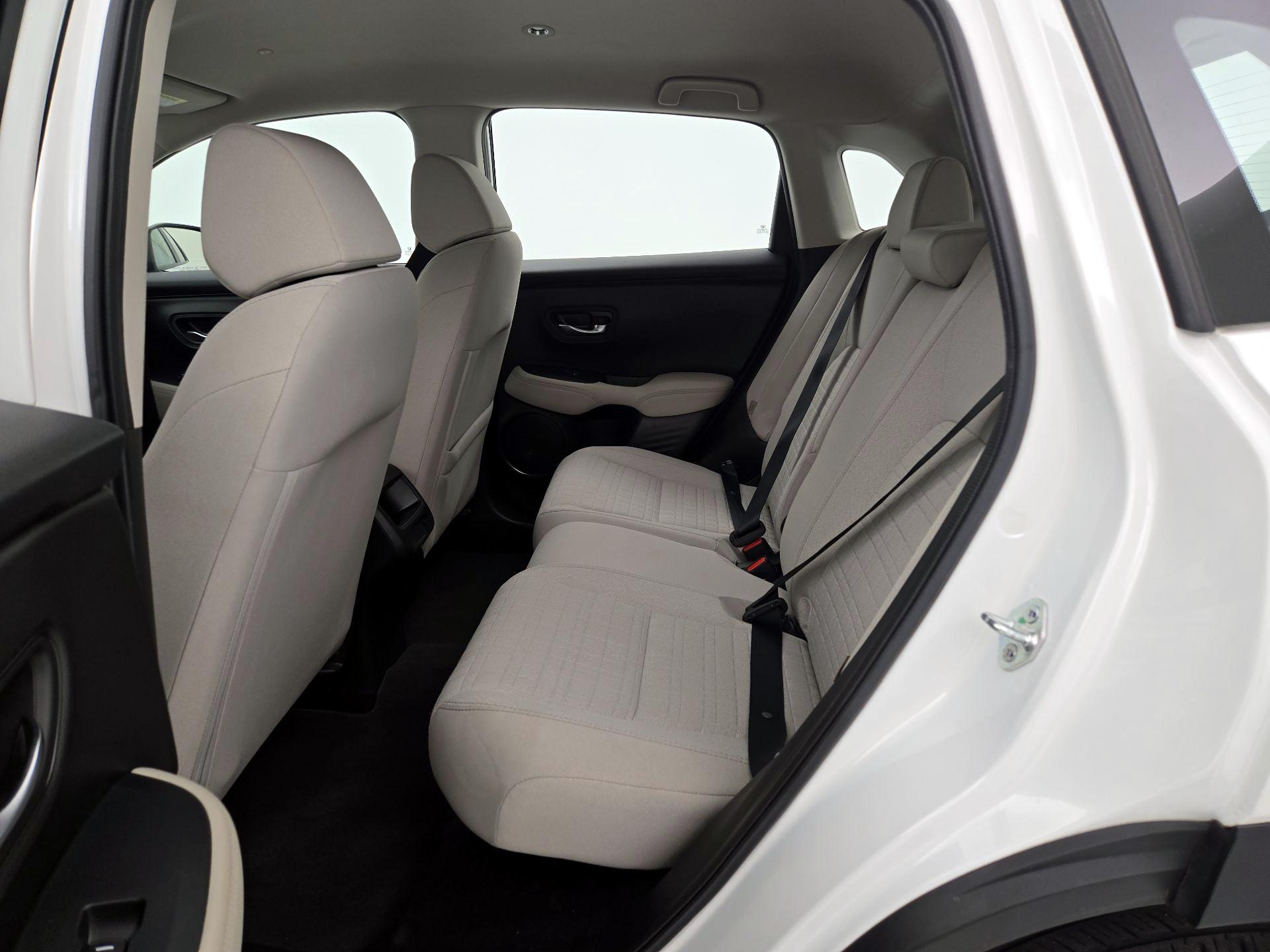 Thumbnail: 2023 Honda HR-V - 19