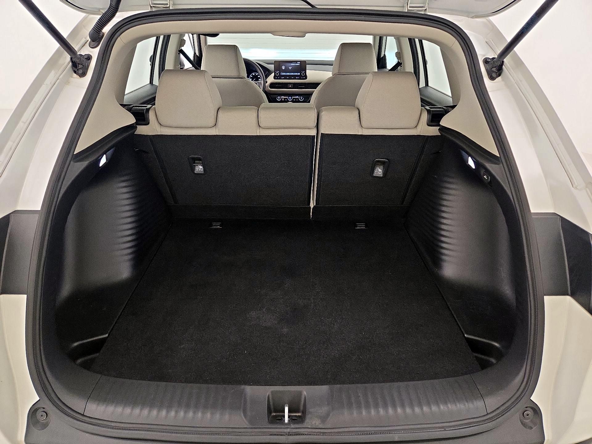 Thumbnail: 2023 Honda HR-V - 20