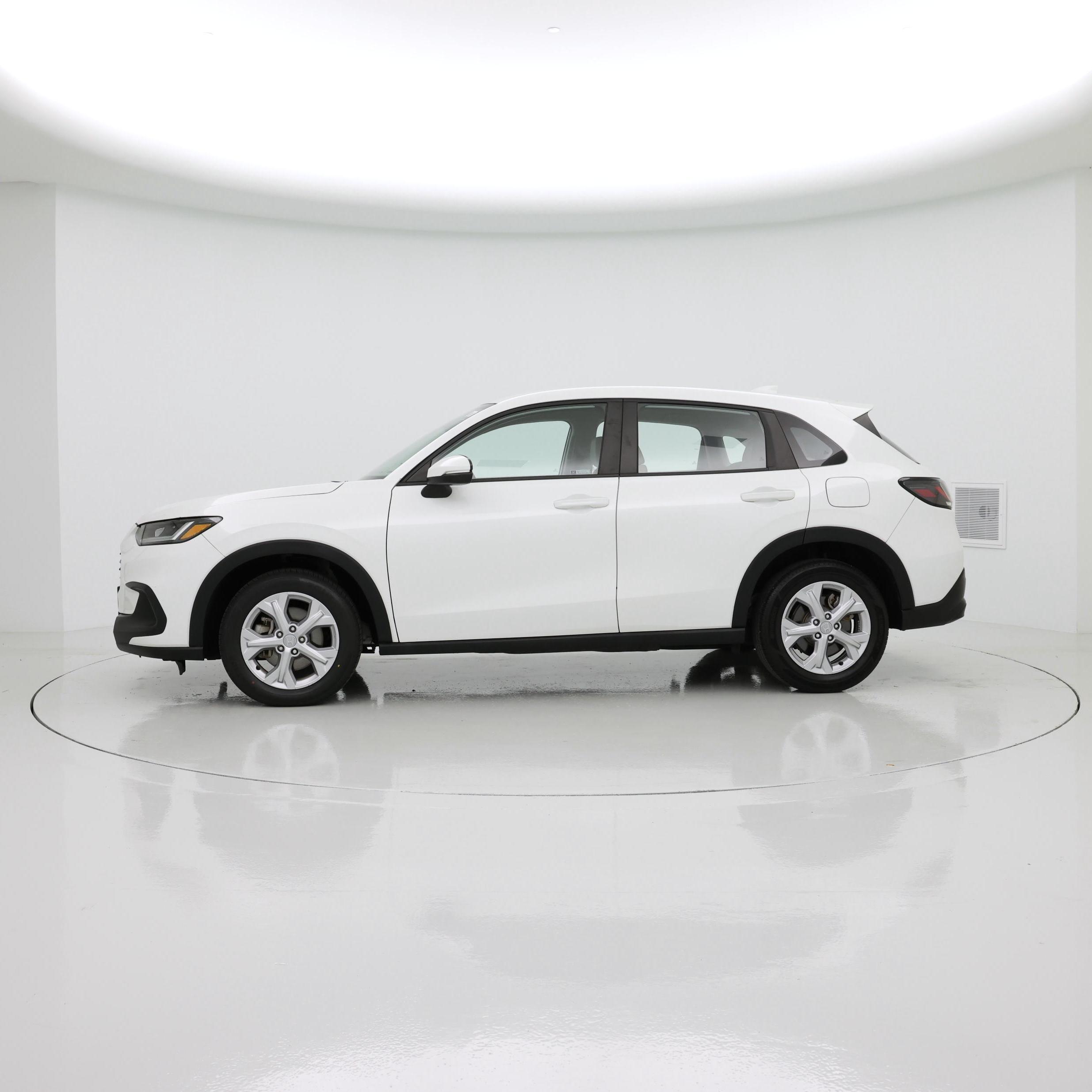 Thumbnail: 2023 Honda HR-V - 3