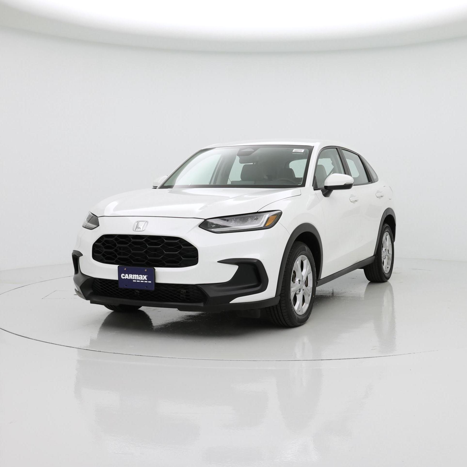 Thumbnail: 2023 Honda HR-V - 4