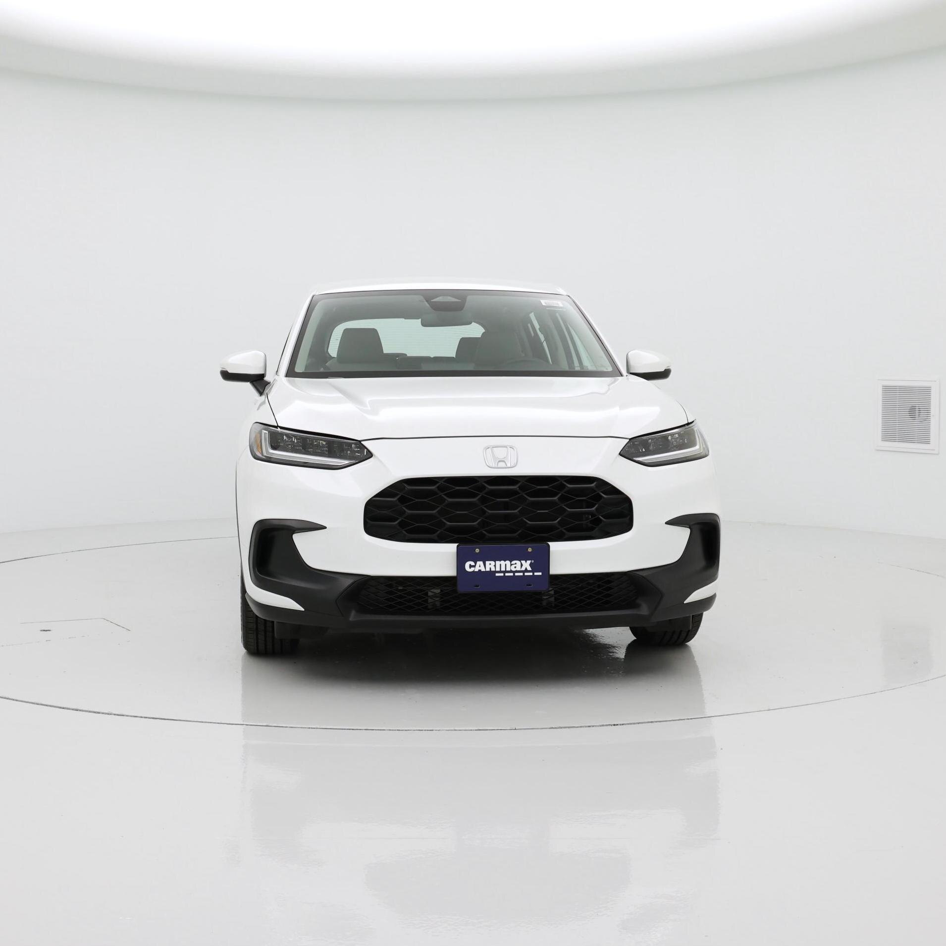 Thumbnail: 2023 Honda HR-V - 5