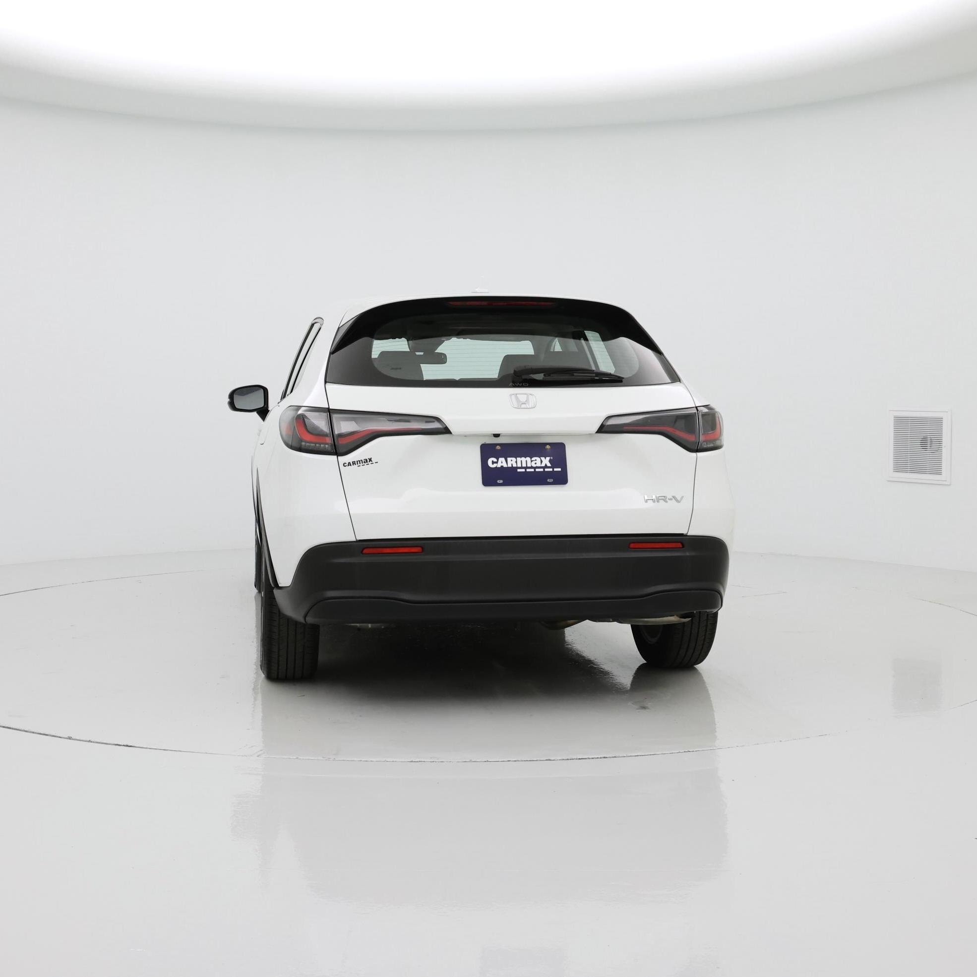 Thumbnail: 2023 Honda HR-V - 6