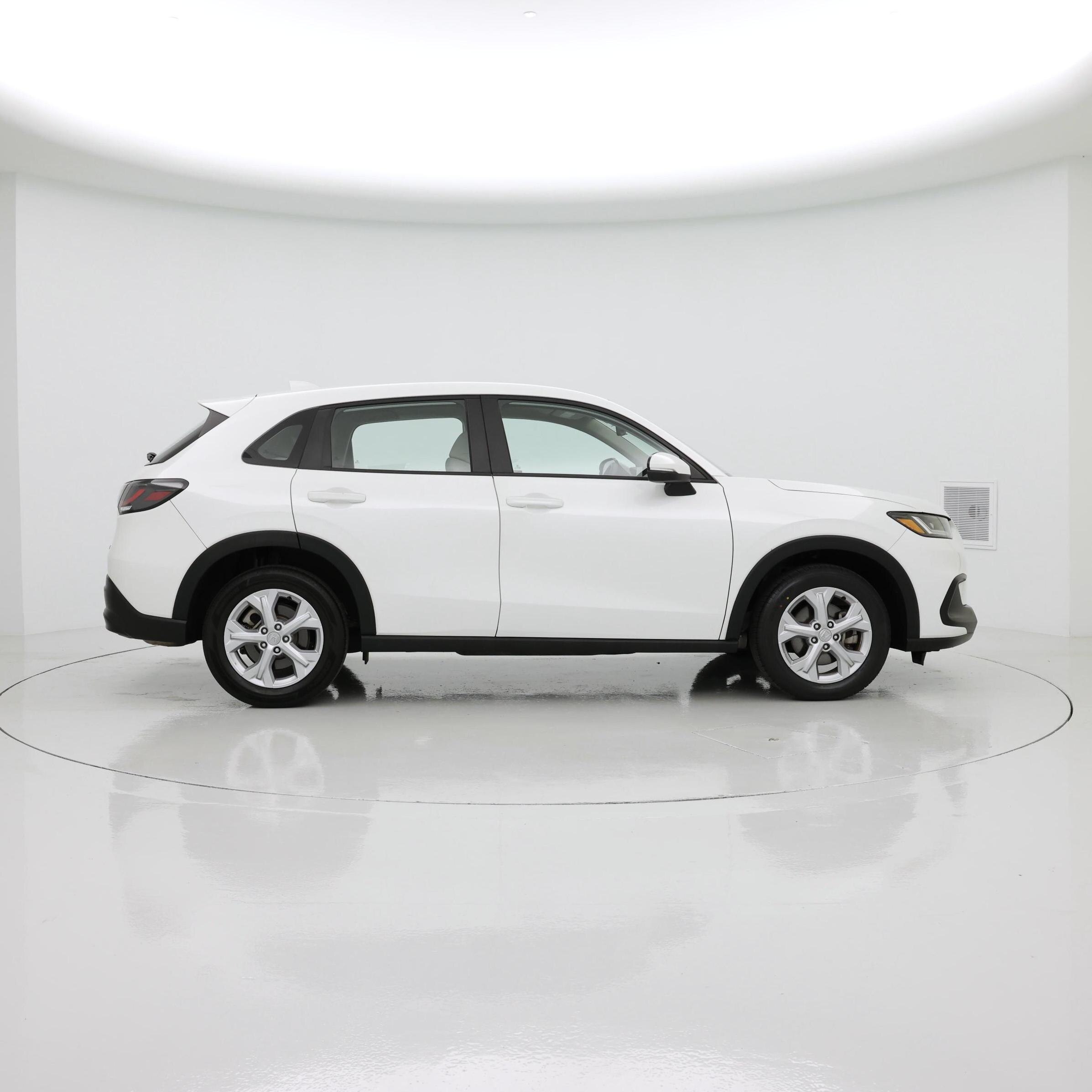 Thumbnail: 2023 Honda HR-V - 7