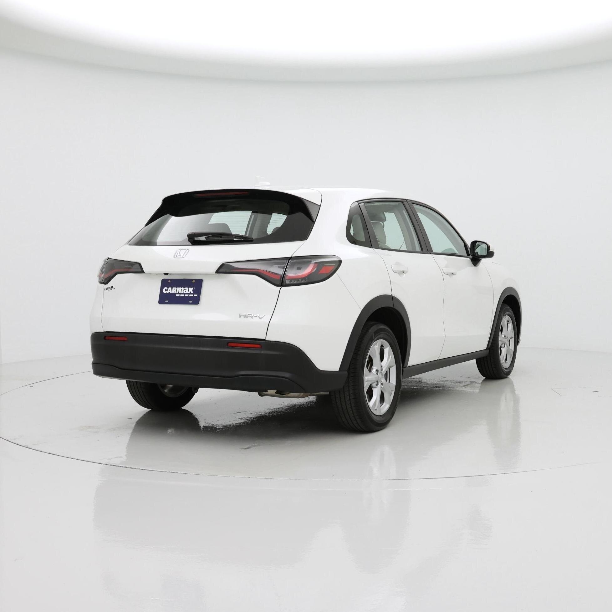 Thumbnail: 2023 Honda HR-V - 8