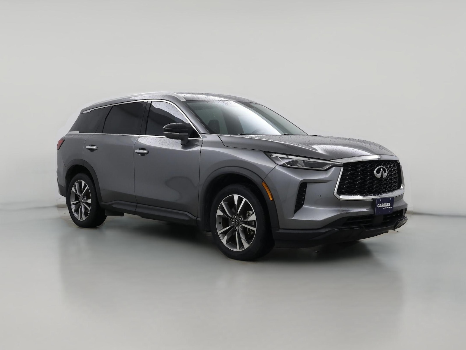 2023 INFINITI QX60