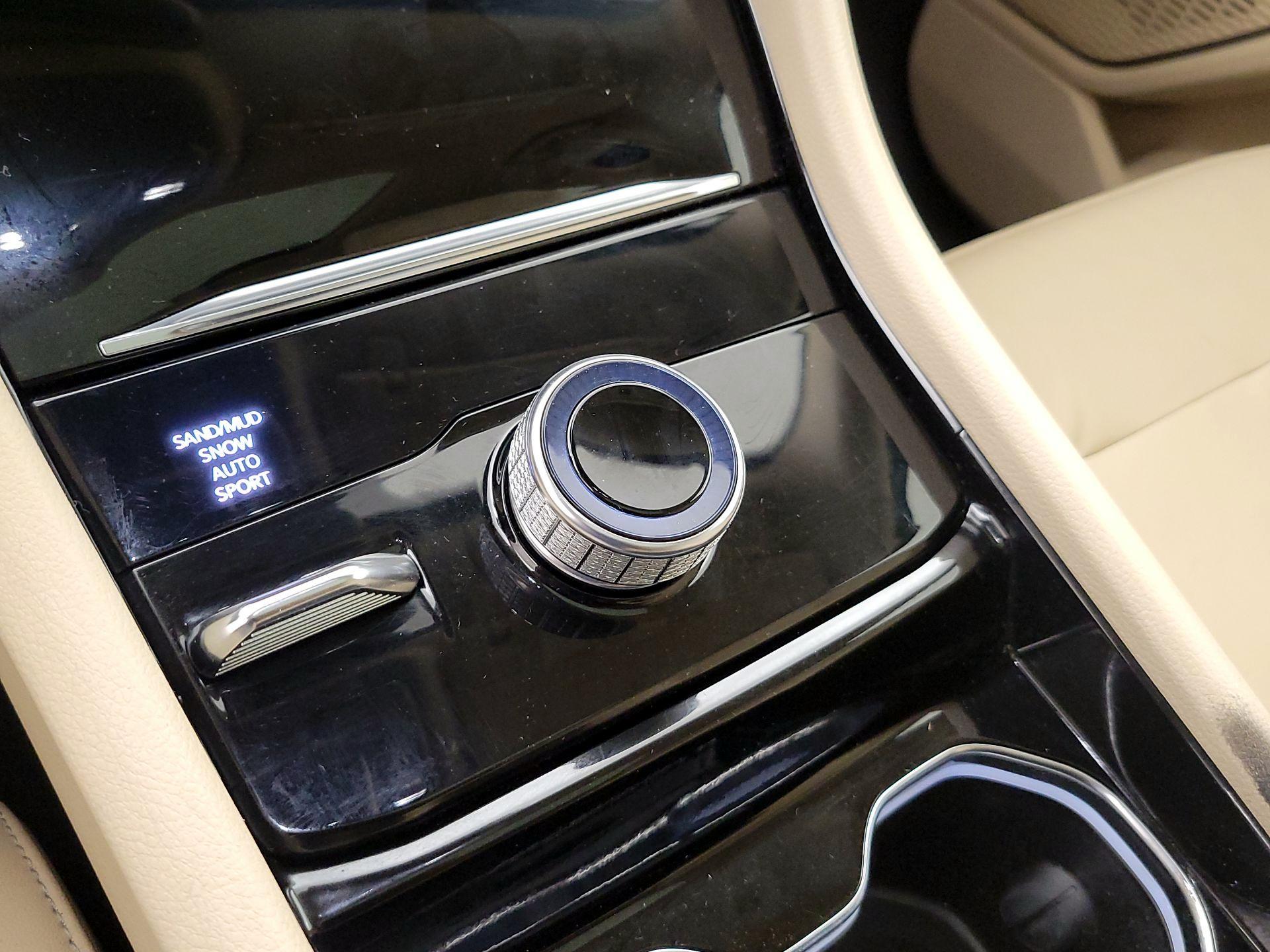 Thumbnail: 2022 Jeep Grand Cherokee L - 18