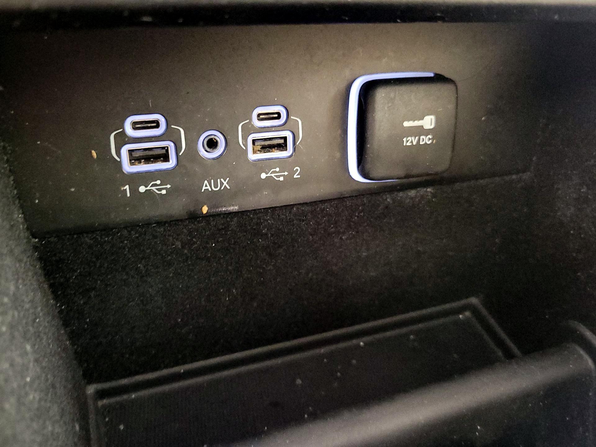 Thumbnail: 2022 Jeep Grand Cherokee L - 19