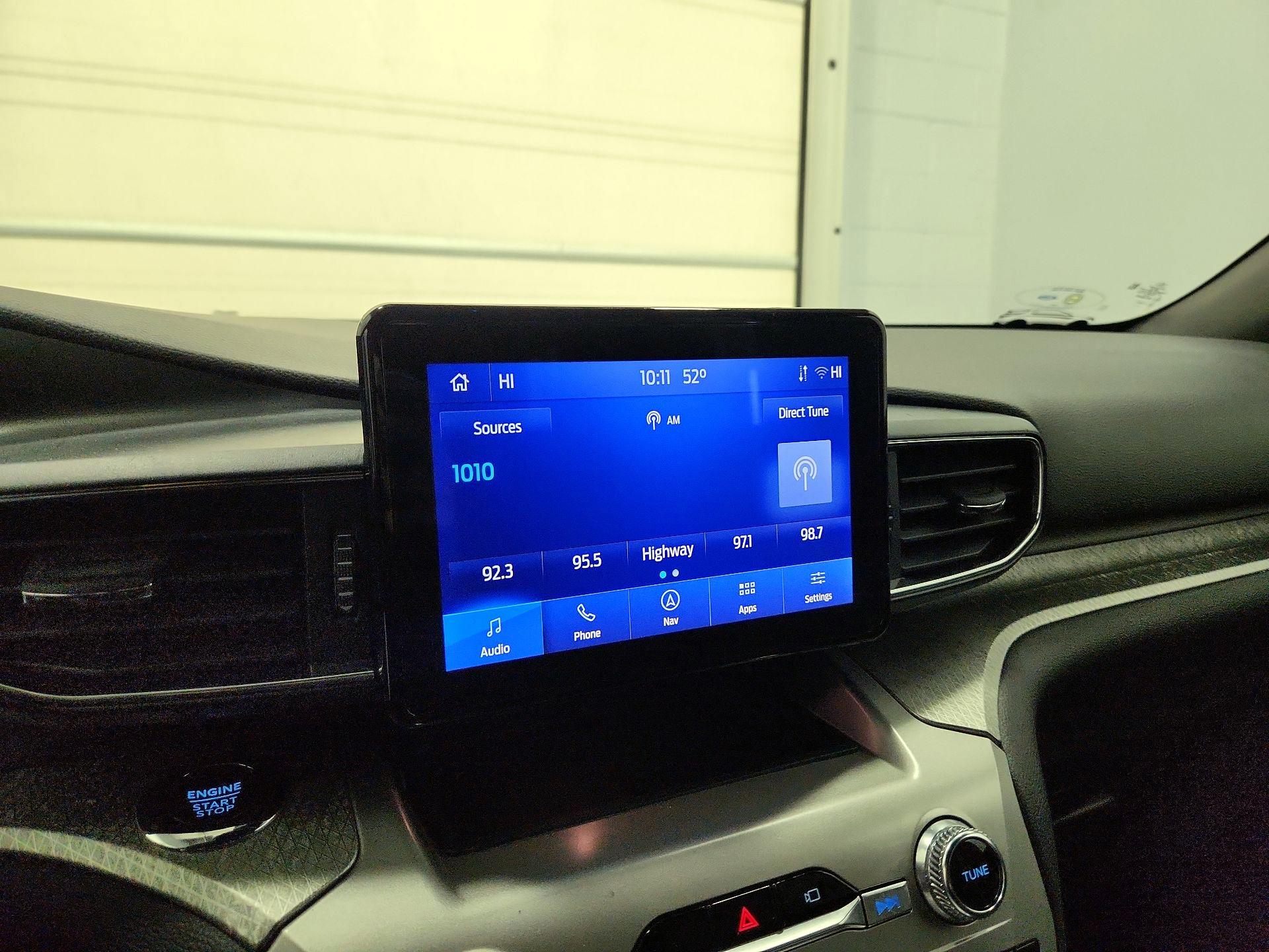 Thumbnail: 2022 Ford Explorer - 16