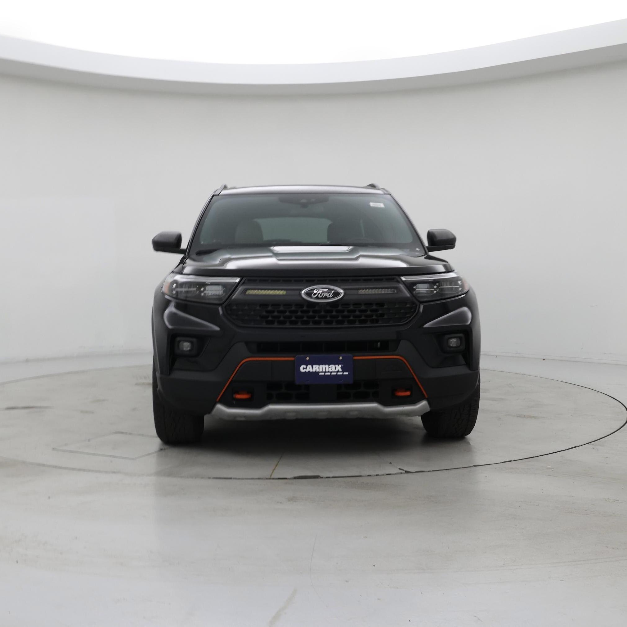 Thumbnail: 2022 Ford Explorer - 5