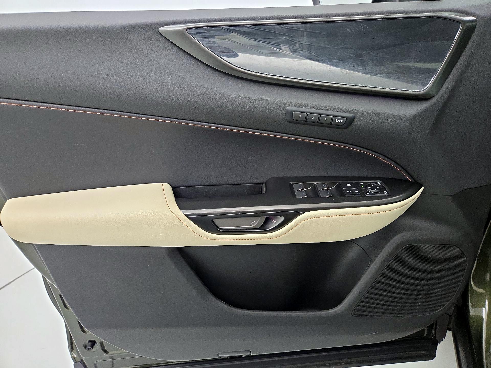 Thumbnail: 2023 Lexus NX - 12