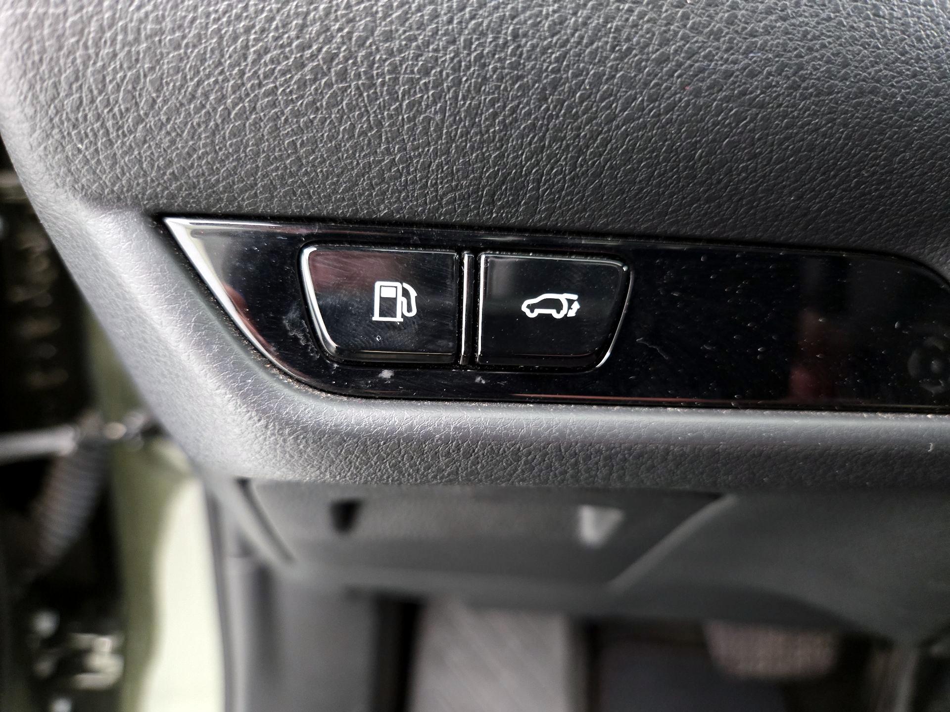 Thumbnail: 2023 Lexus NX - 13