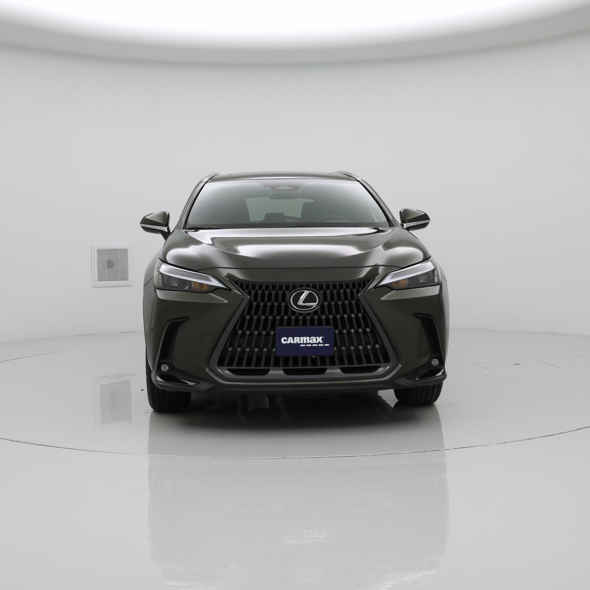 Thumbnail: 2023 Lexus NX - 5