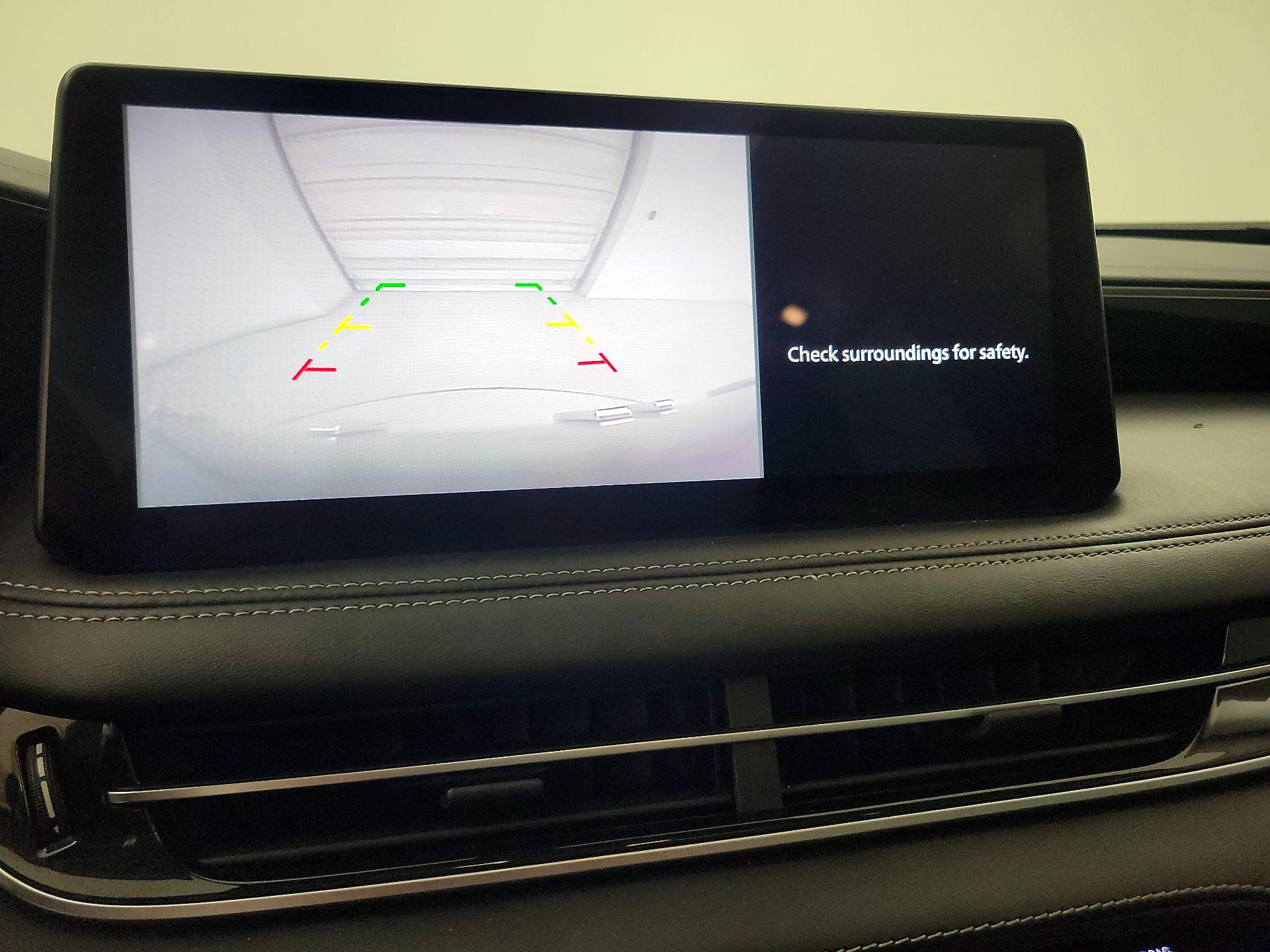 Thumbnail: 2023 INFINITI QX60 - 14