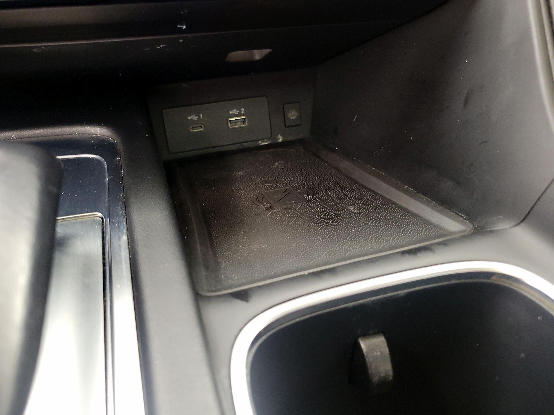 Thumbnail: 2023 INFINITI QX60 - 18