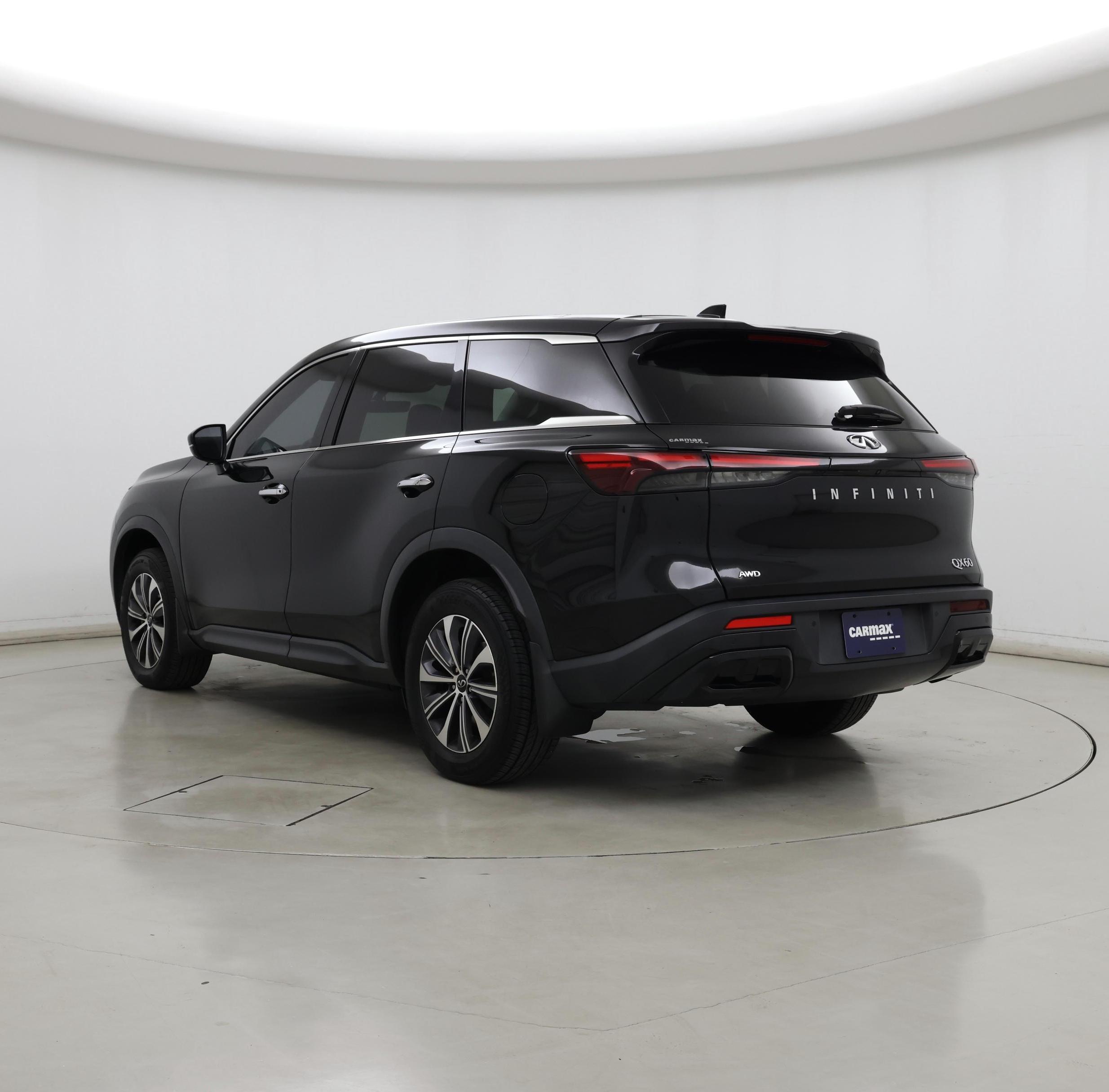 Thumbnail: 2023 INFINITI QX60 - 2