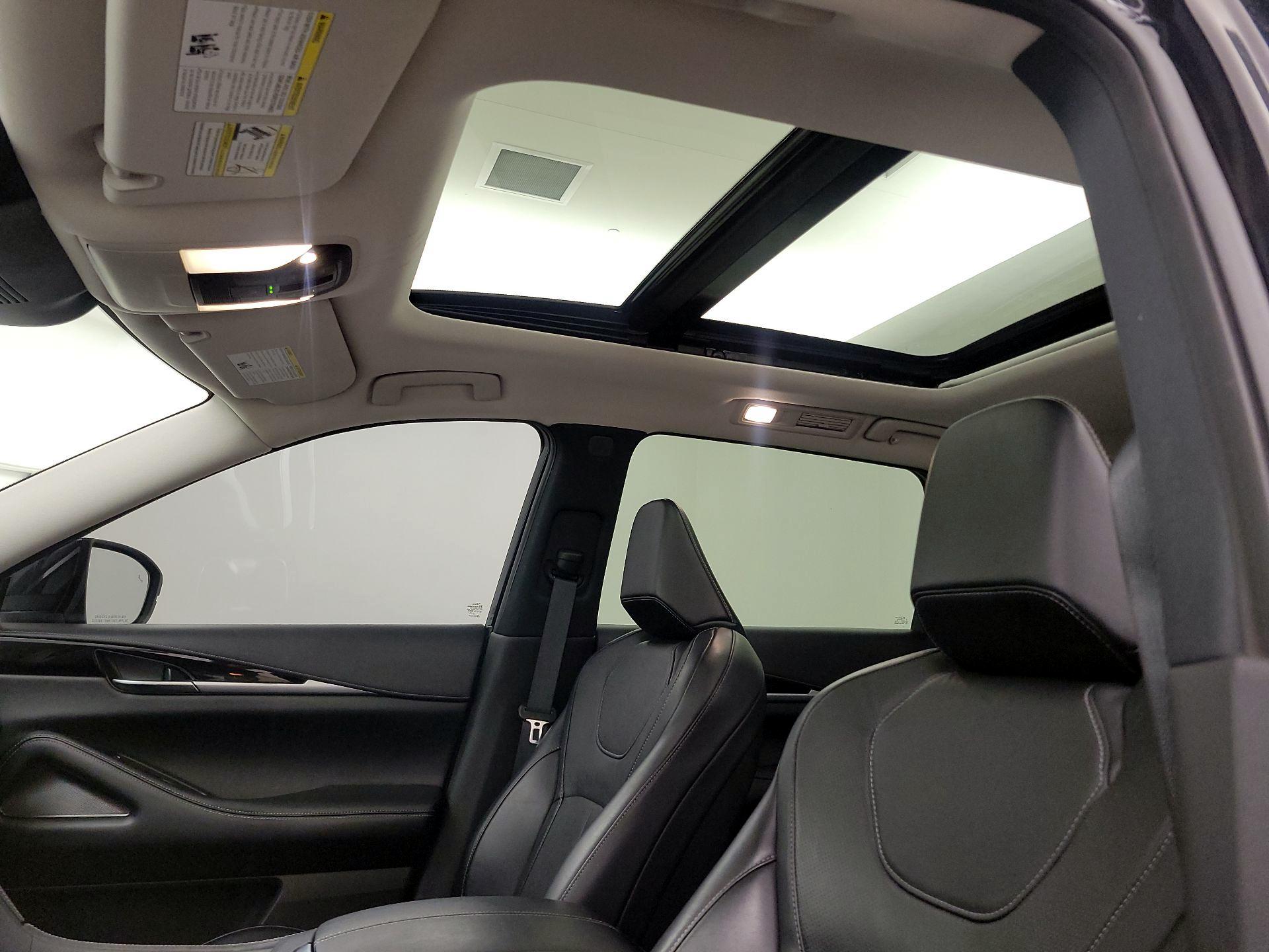 Thumbnail: 2023 INFINITI QX60 - 19