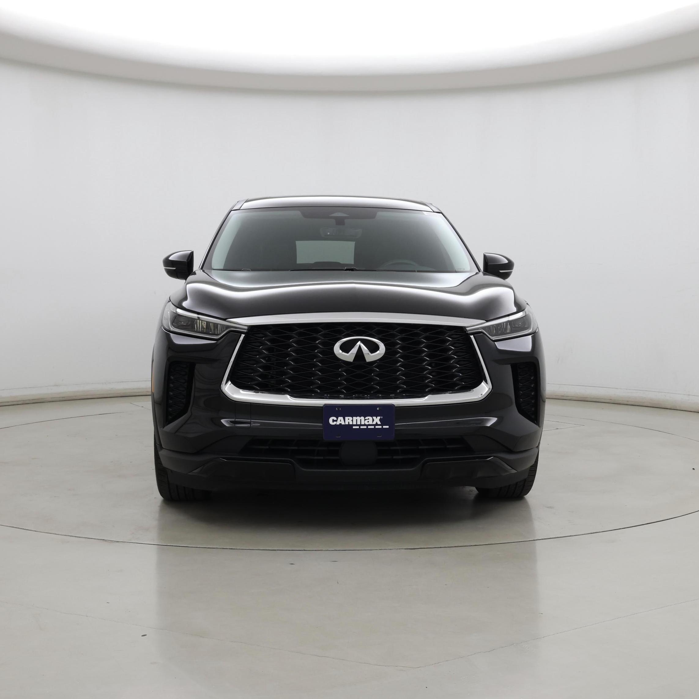 Thumbnail: 2023 INFINITI QX60 - 5
