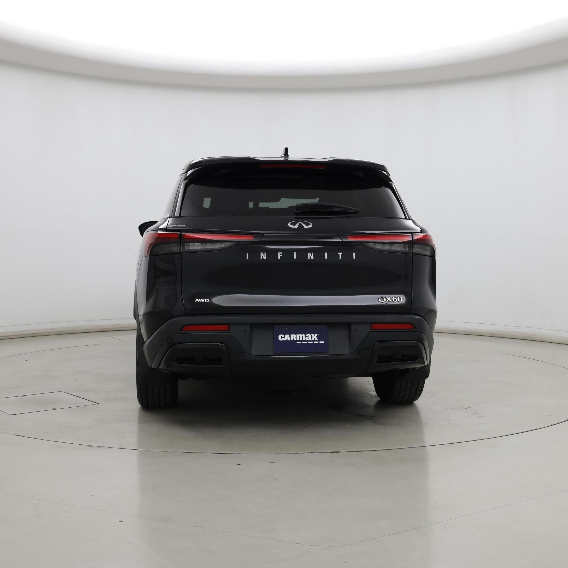 Thumbnail: 2023 INFINITI QX60 - 6