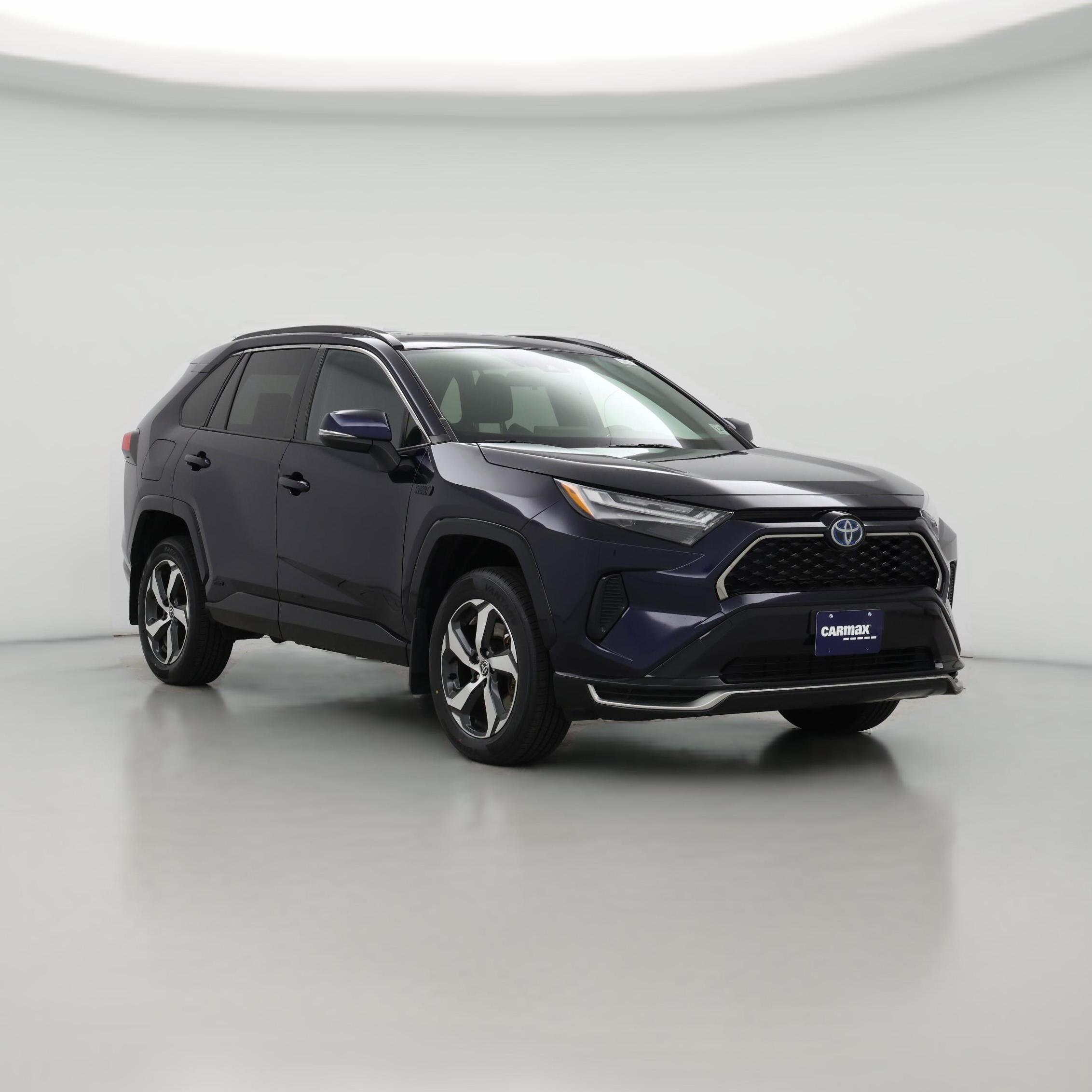 Thumbnail: 2022 Toyota RAV4 - 1