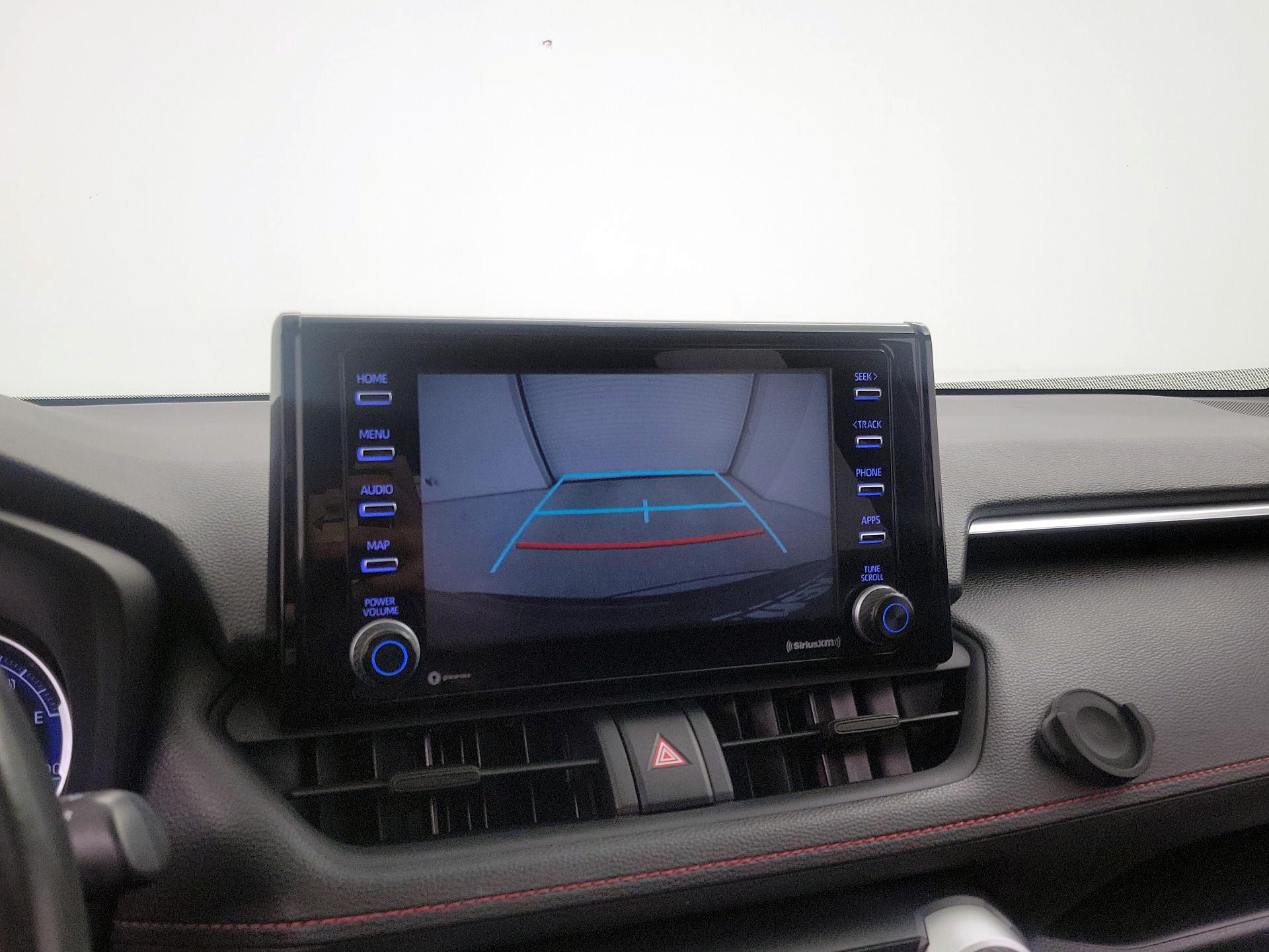 Thumbnail: 2022 Toyota RAV4 - 14