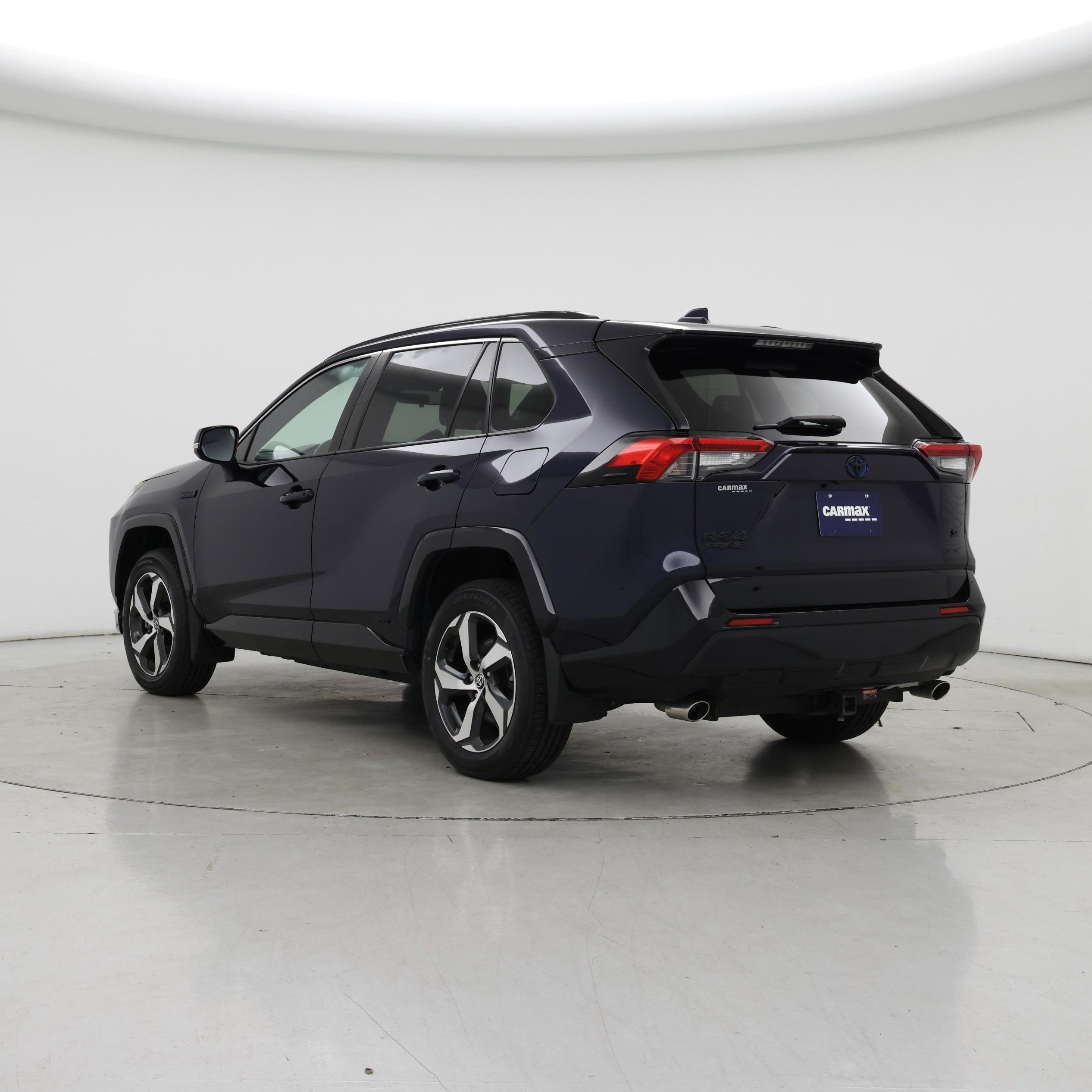 Thumbnail: 2022 Toyota RAV4 - 2
