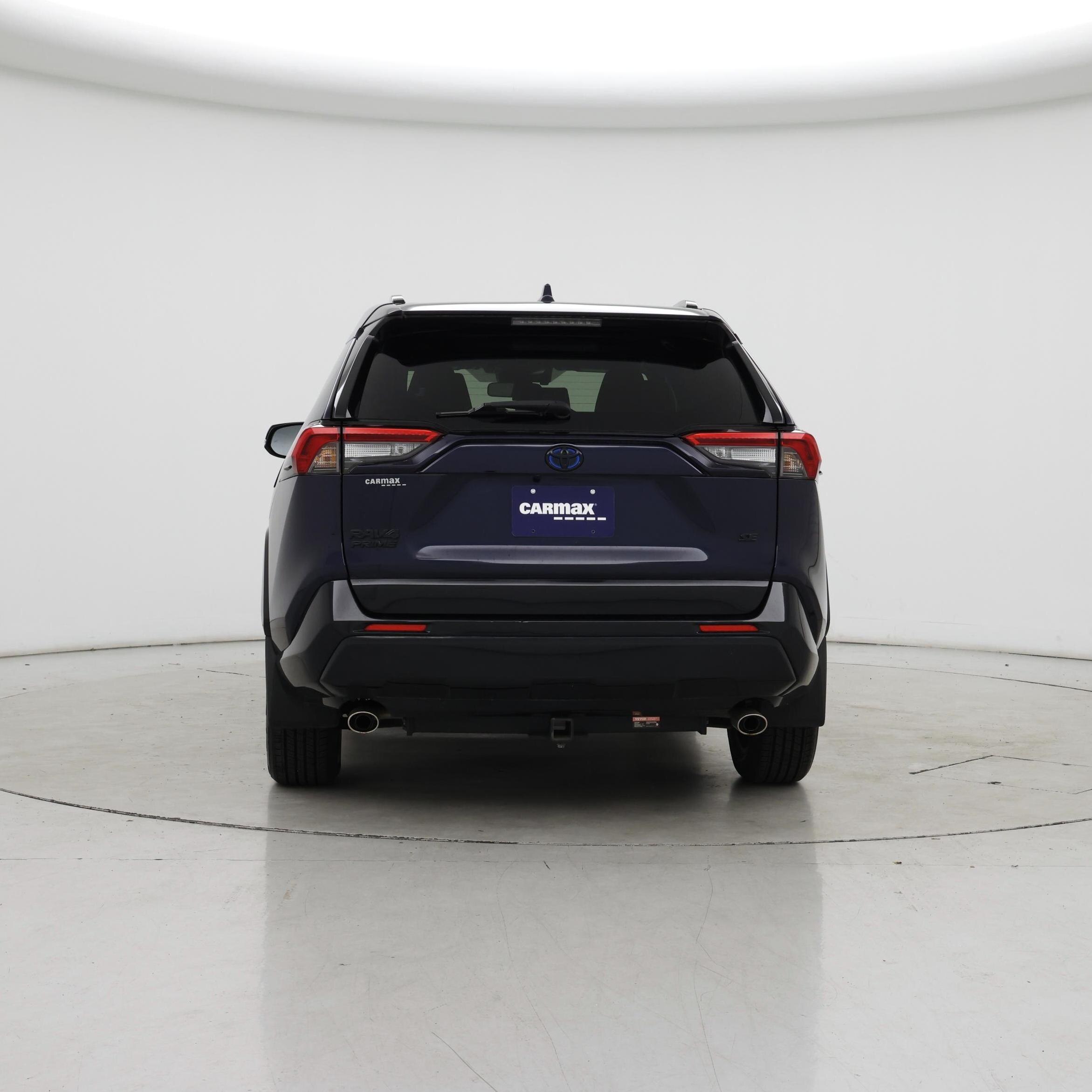 Thumbnail: 2022 Toyota RAV4 - 6